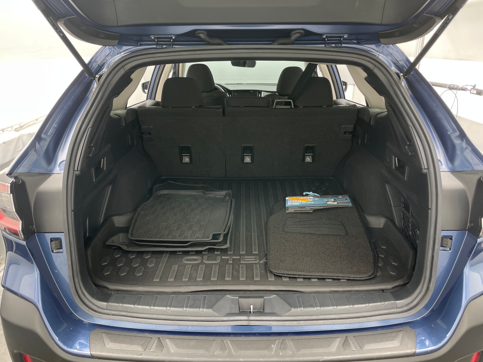 Thumbnail: 2020 Subaru Outback - 7