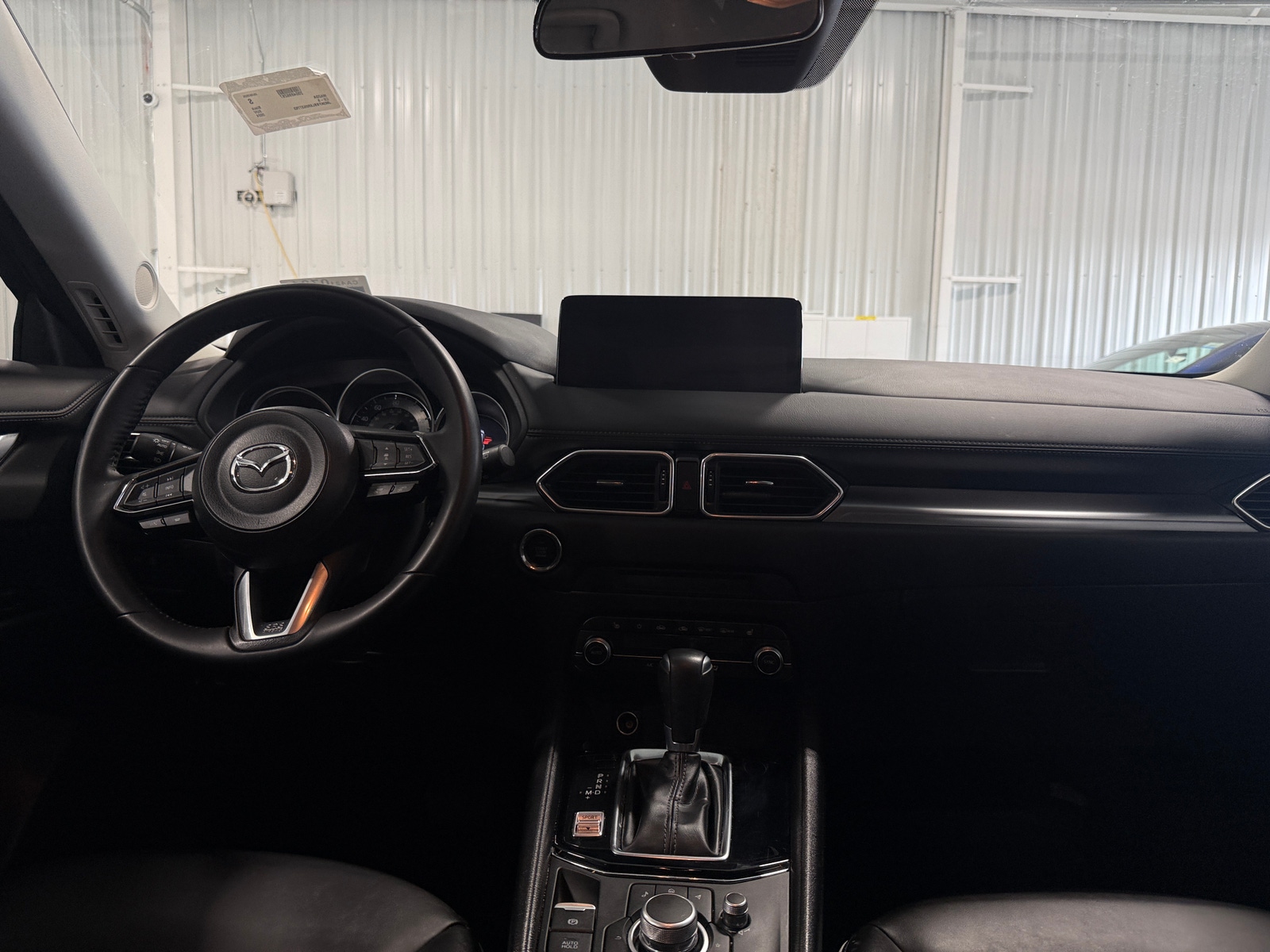 Thumbnail: 2024 Mazda CX-5 - 2