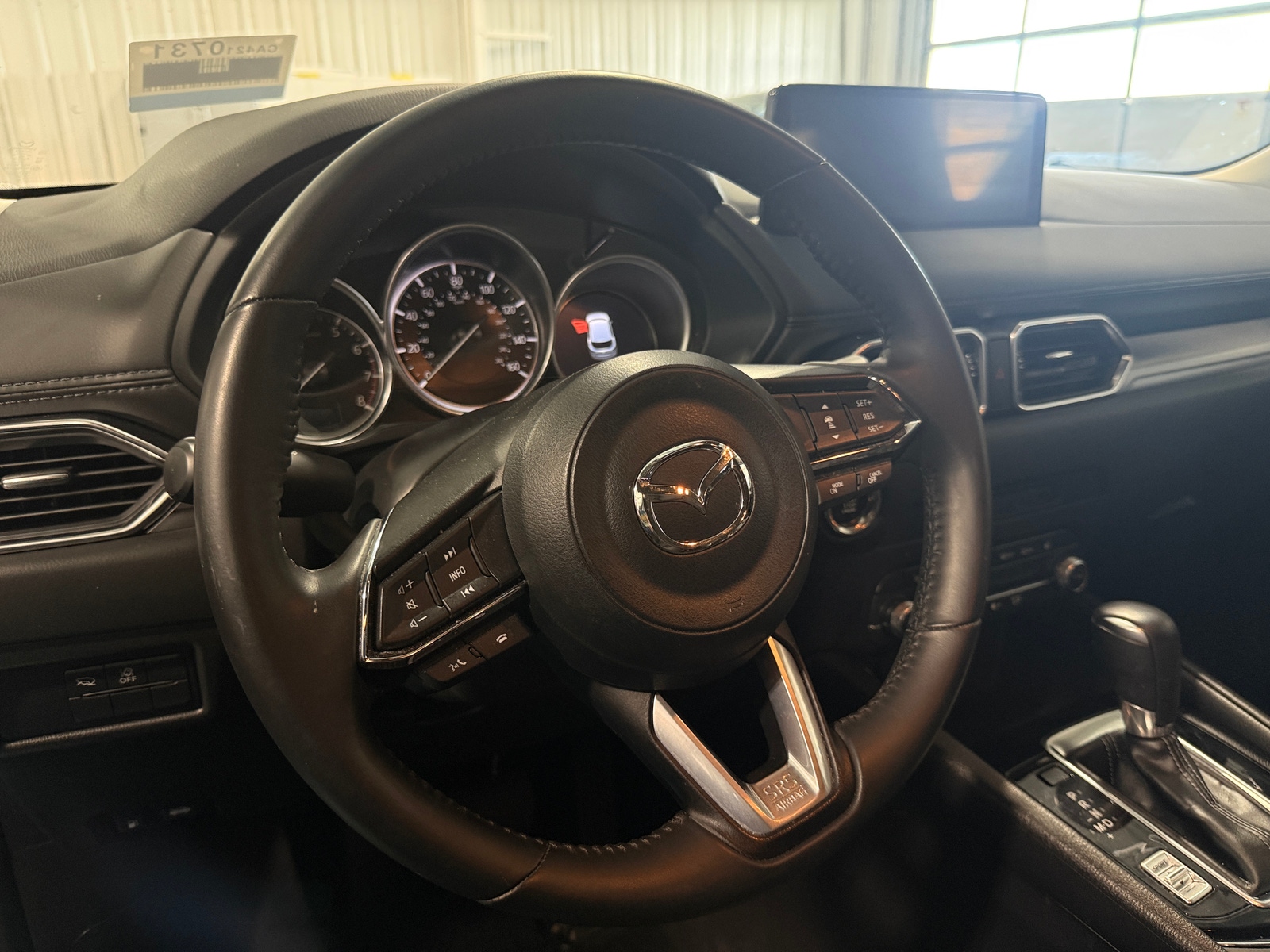 Thumbnail: 2024 Mazda CX-5 - 4
