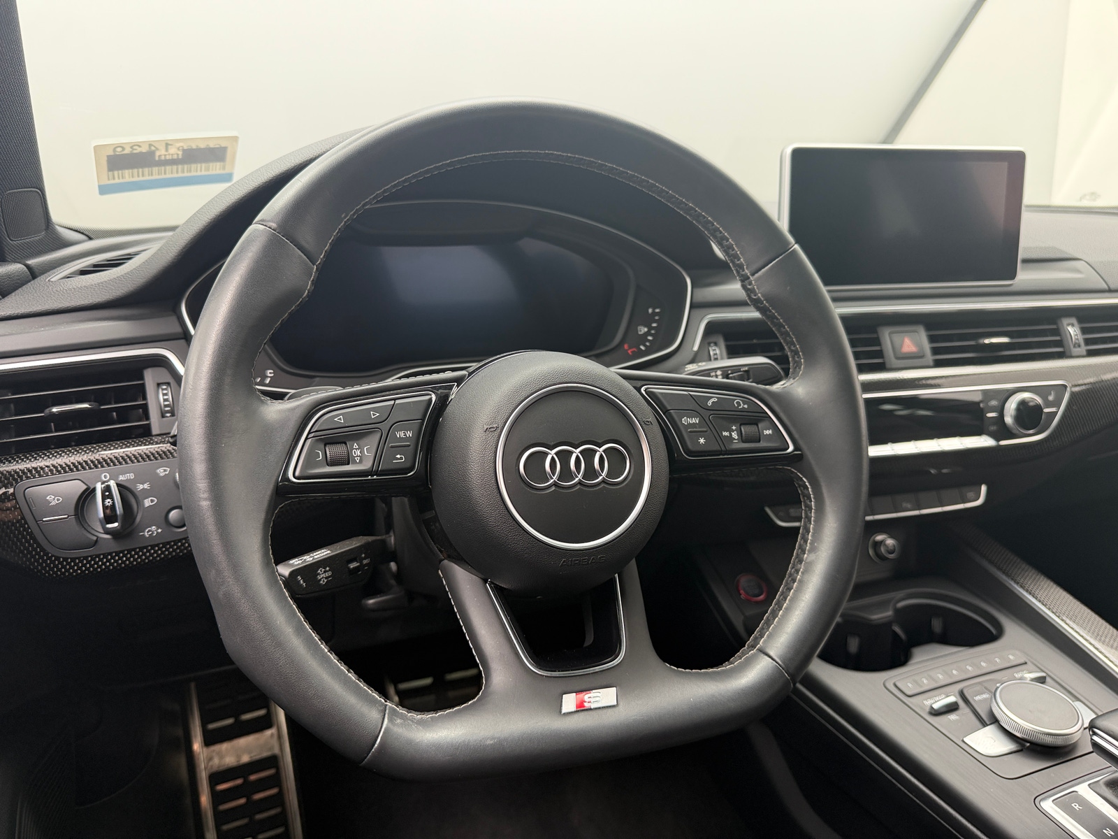 Thumbnail: 2018 Audi S5 - 3