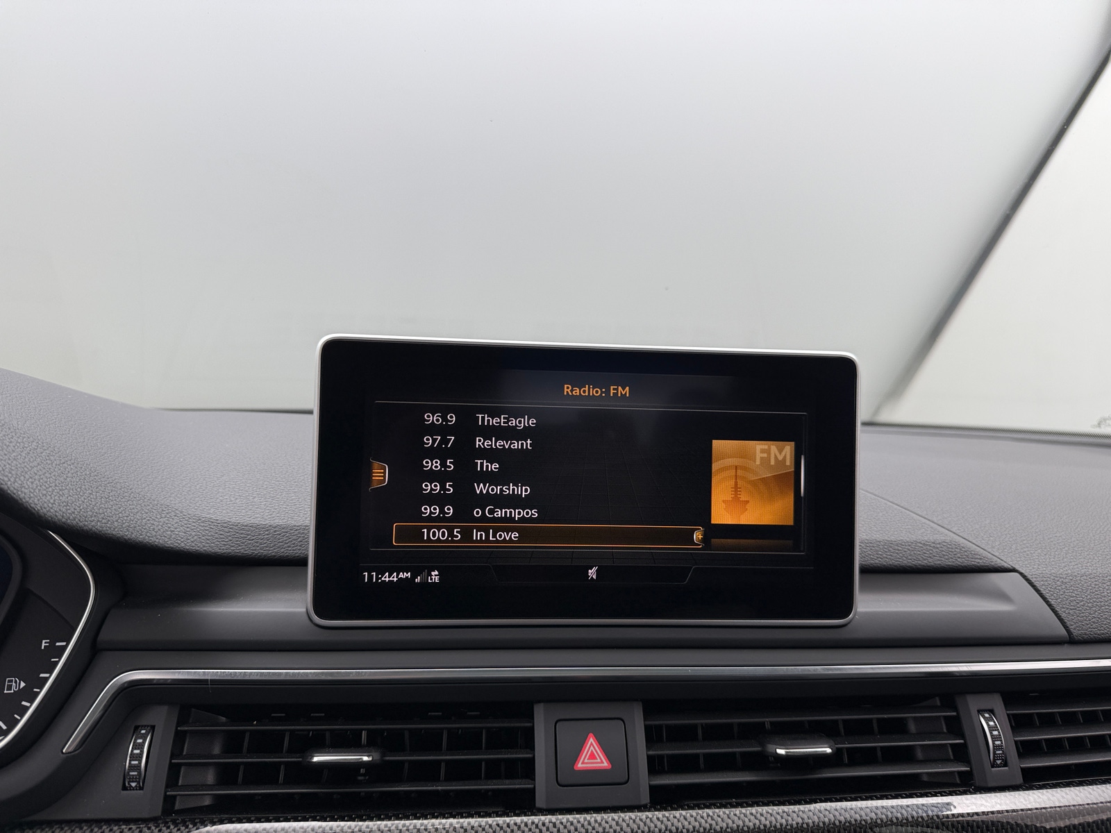 Thumbnail: 2018 Audi S5 - 2