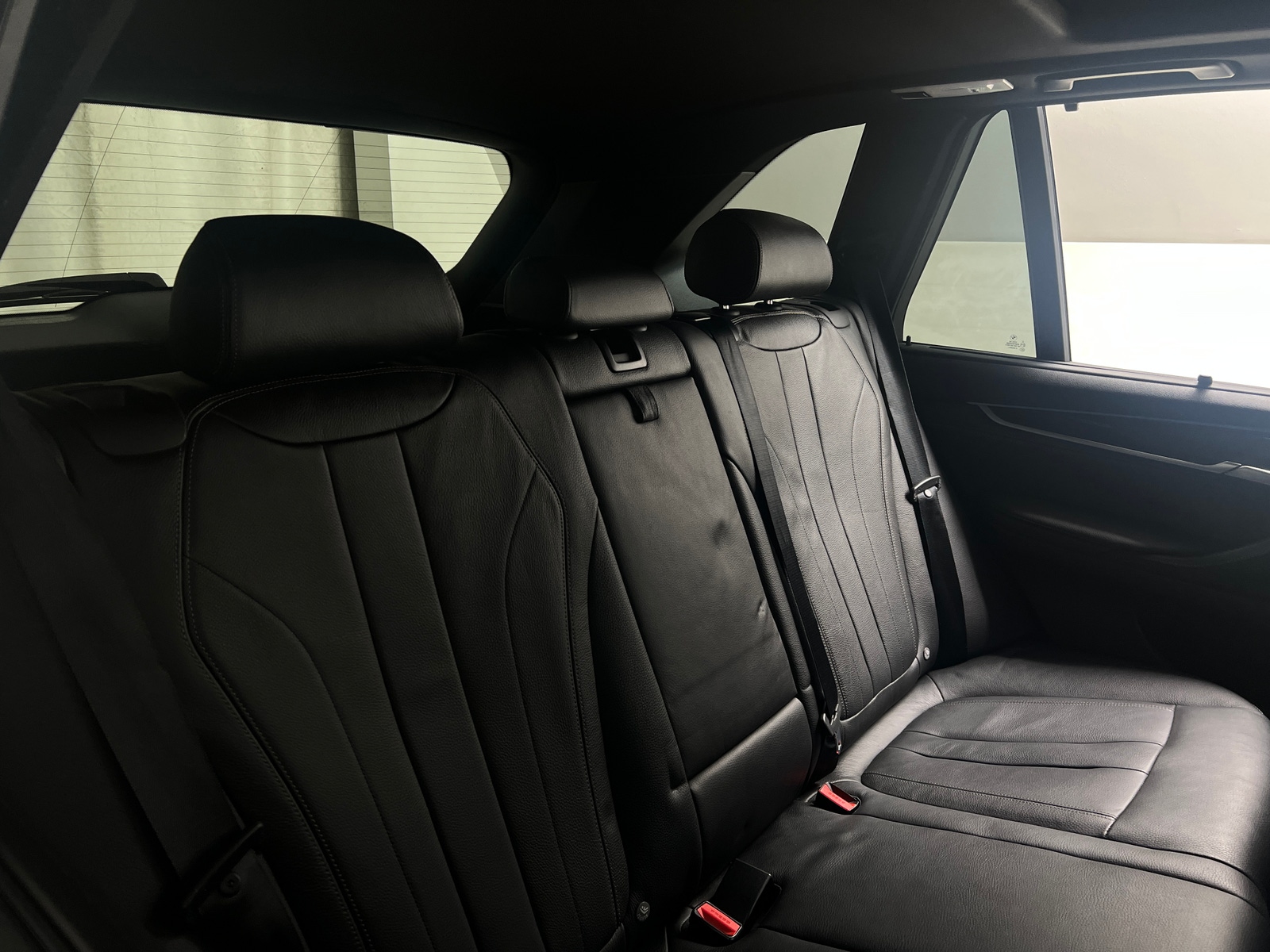 Thumbnail: 2018 BMW X5 - 5