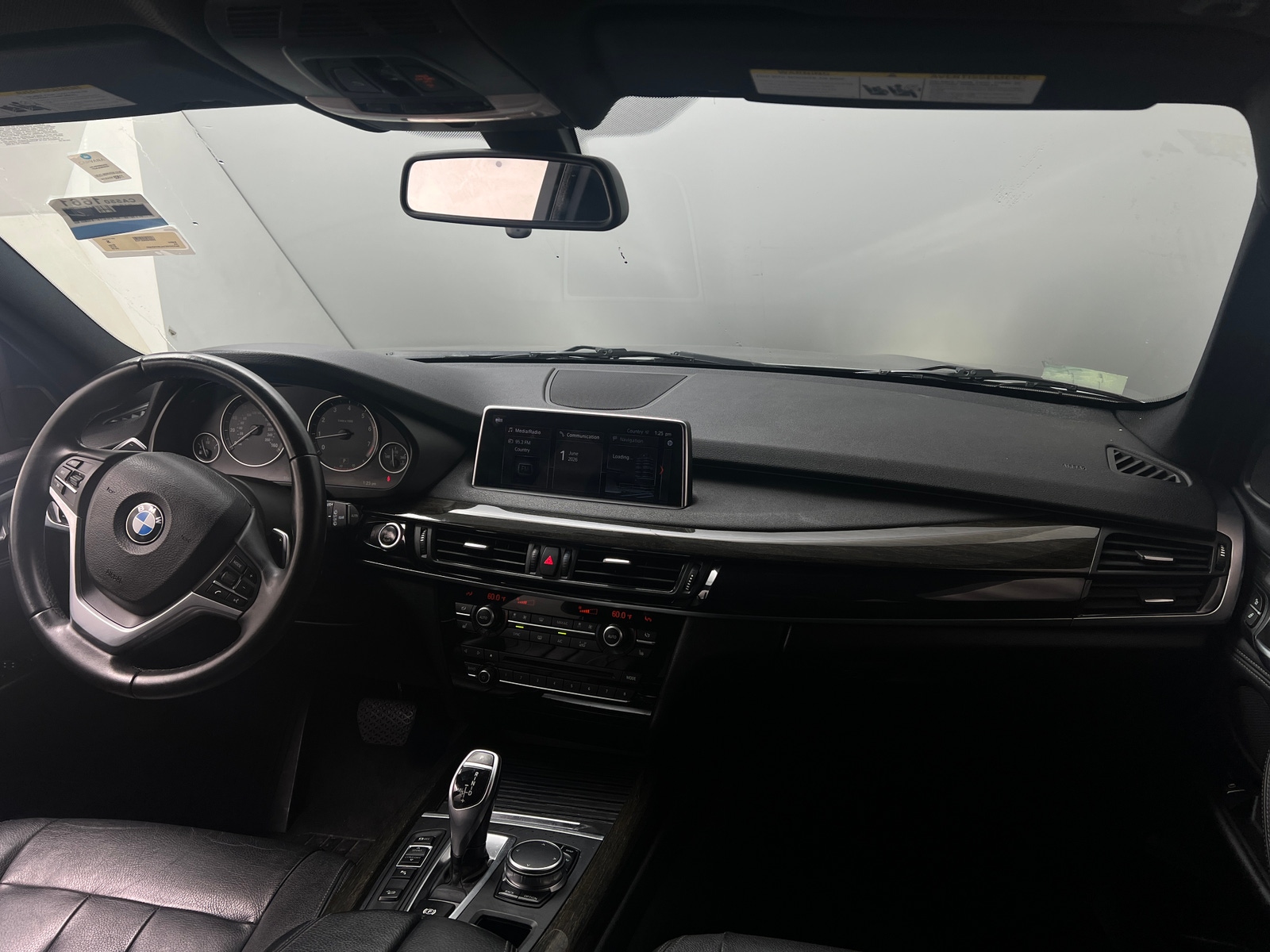 Thumbnail: 2018 BMW X5 - 2