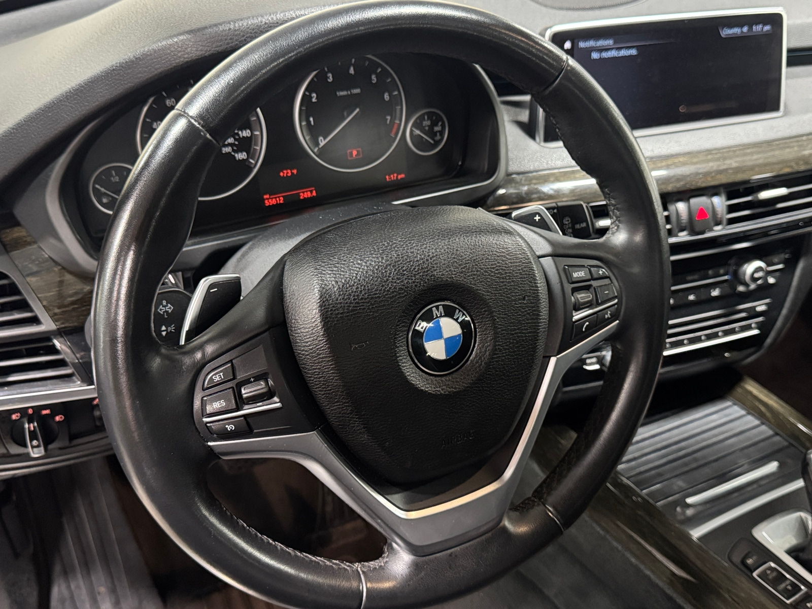 Thumbnail: 2018 BMW X5 - 4