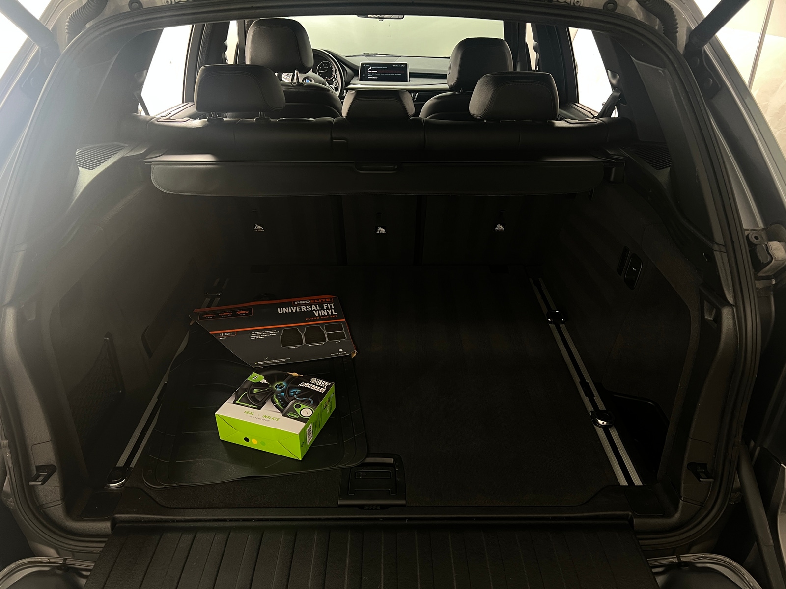 Thumbnail: 2018 BMW X5 - 6