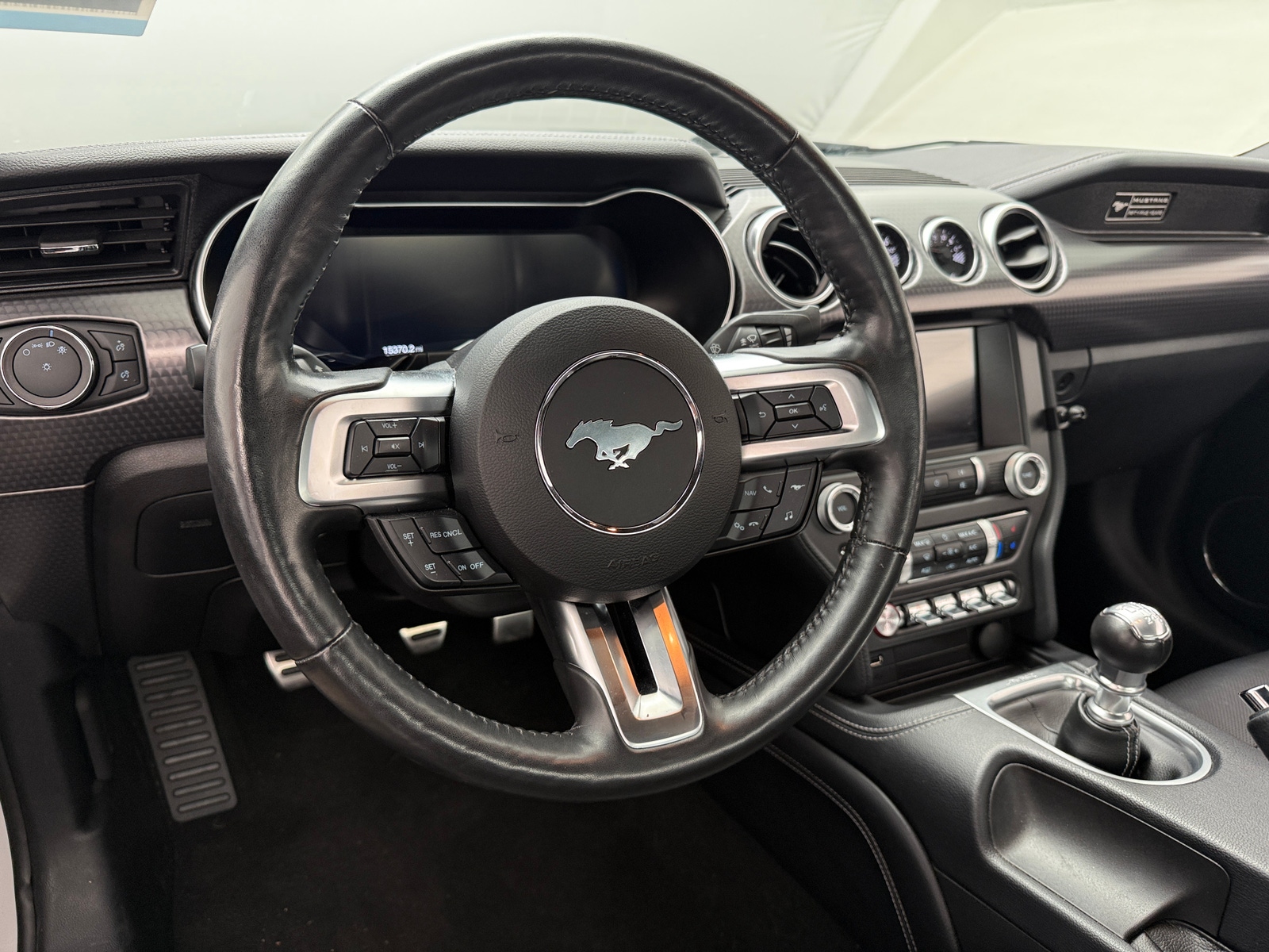 Thumbnail: 2020 Ford Mustang - 3