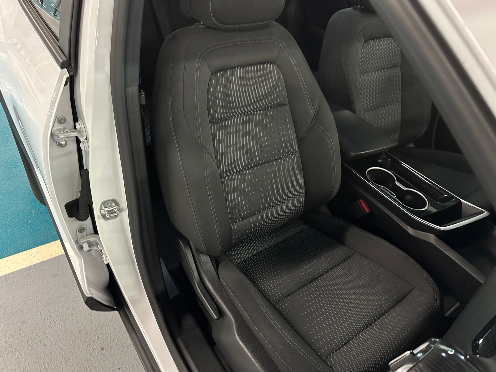 Thumbnail: 2025 Chevrolet Equinox - 2