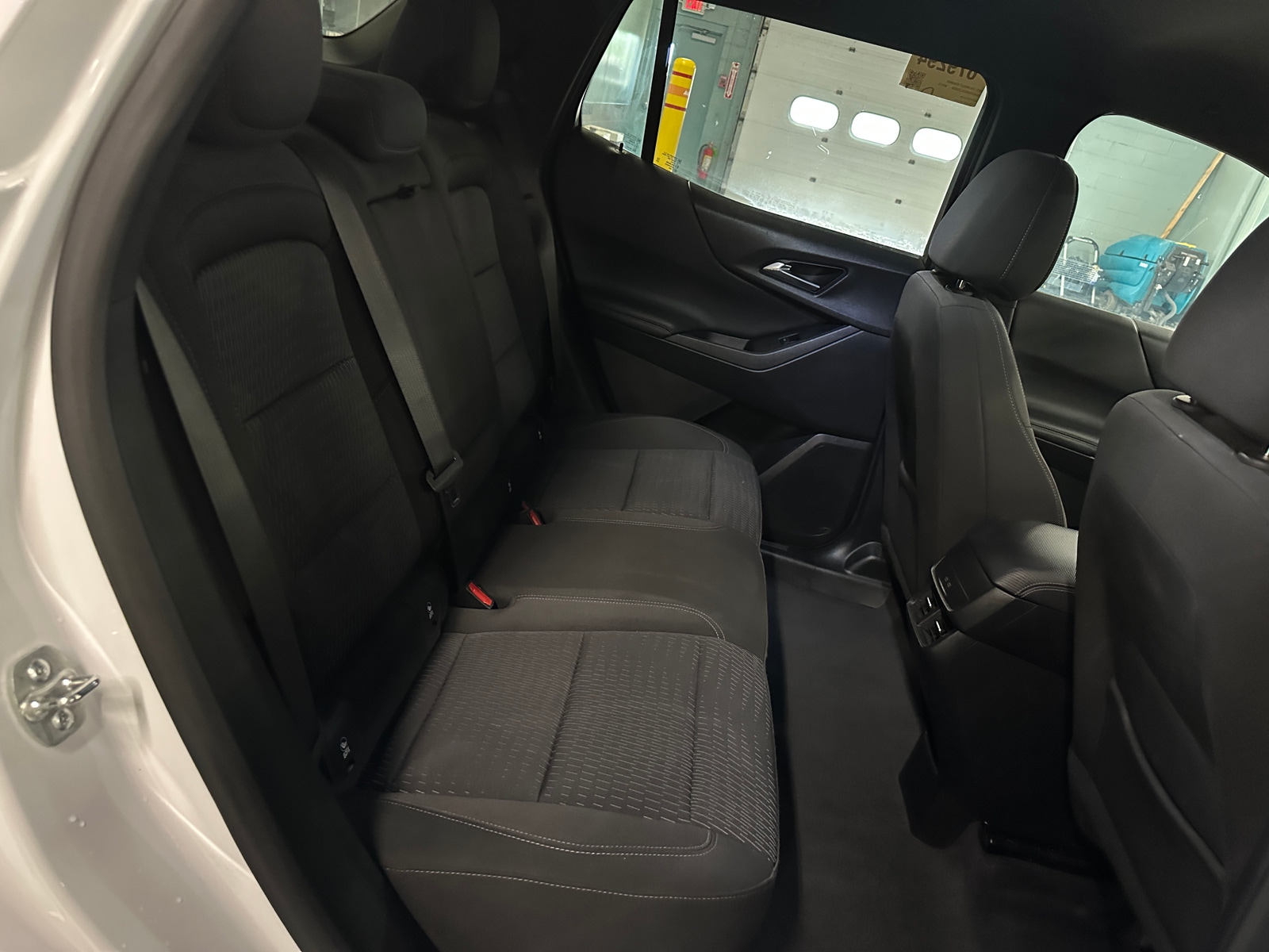 Thumbnail: 2025 Chevrolet Equinox - 6