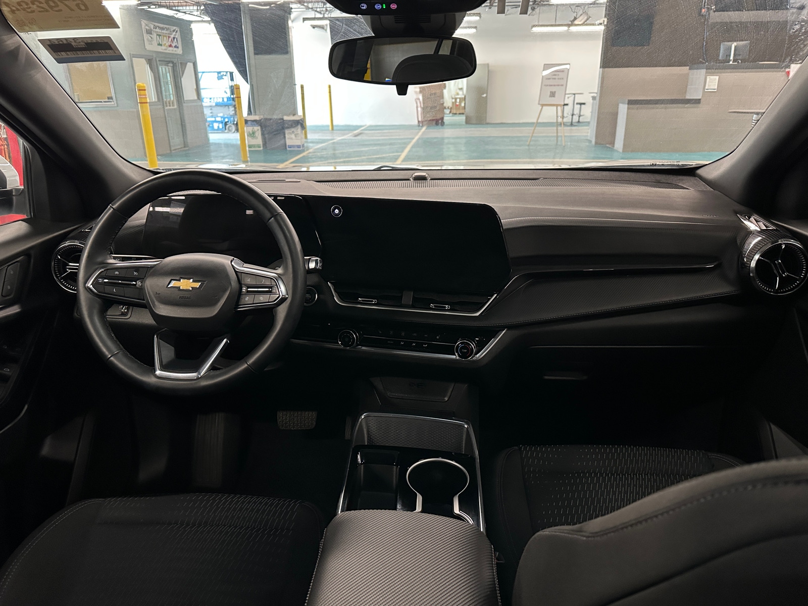 Thumbnail: 2025 Chevrolet Equinox - 3