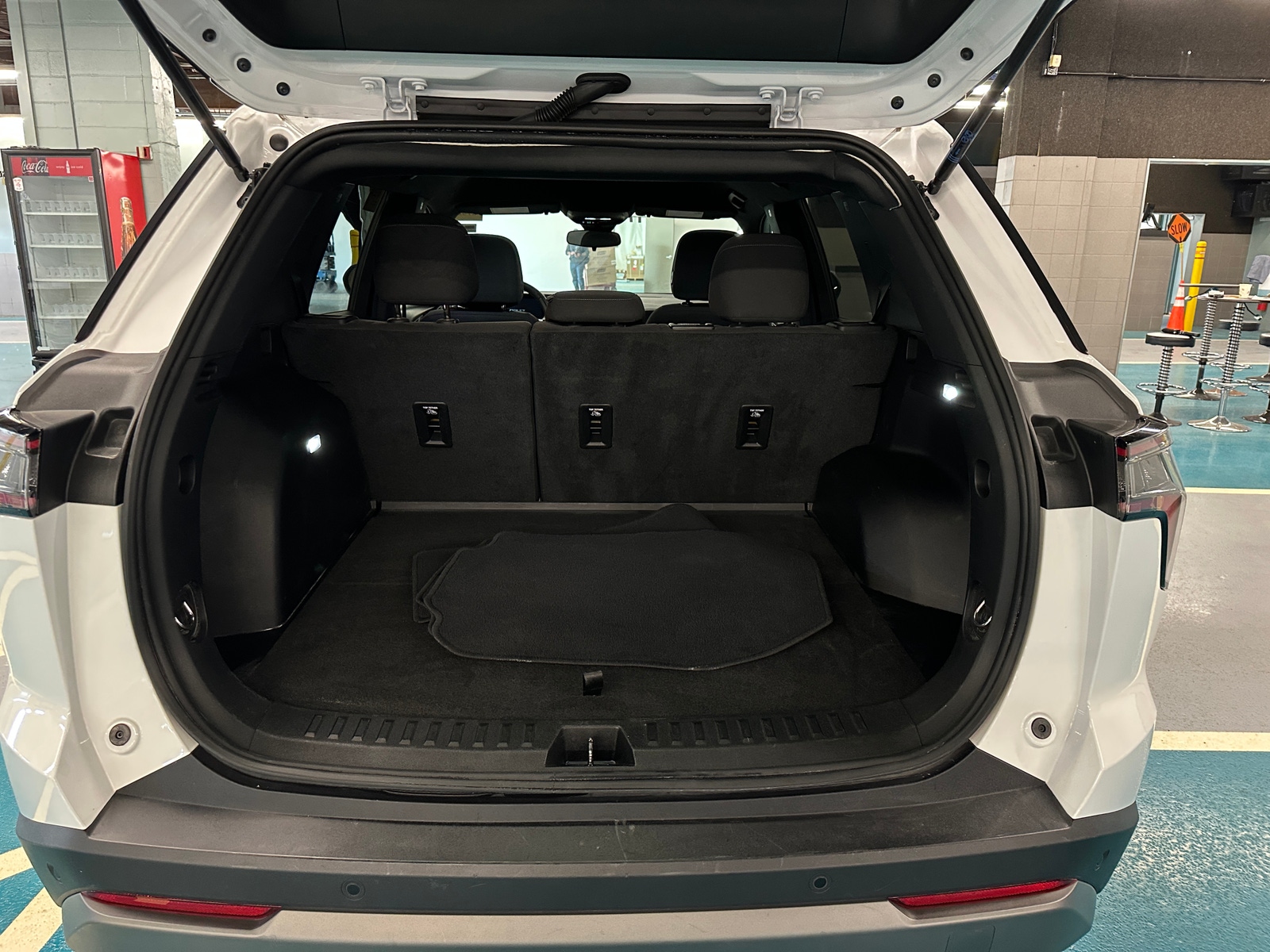 Thumbnail: 2025 Chevrolet Equinox - 7