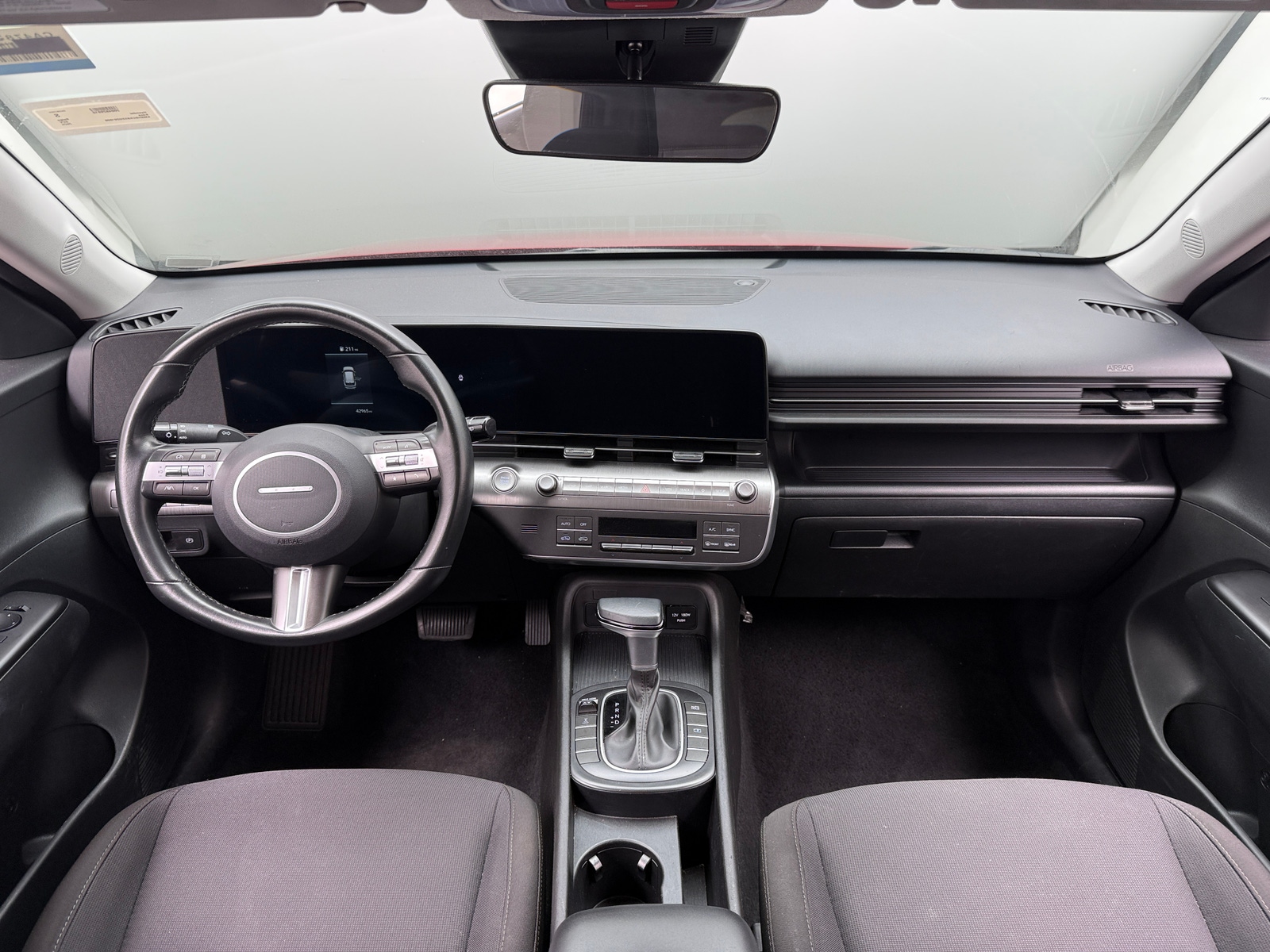 Thumbnail: 2025 Hyundai Kona - 3