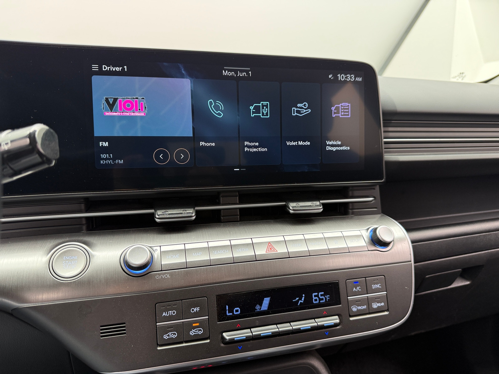 Thumbnail: 2025 Hyundai Kona - 4