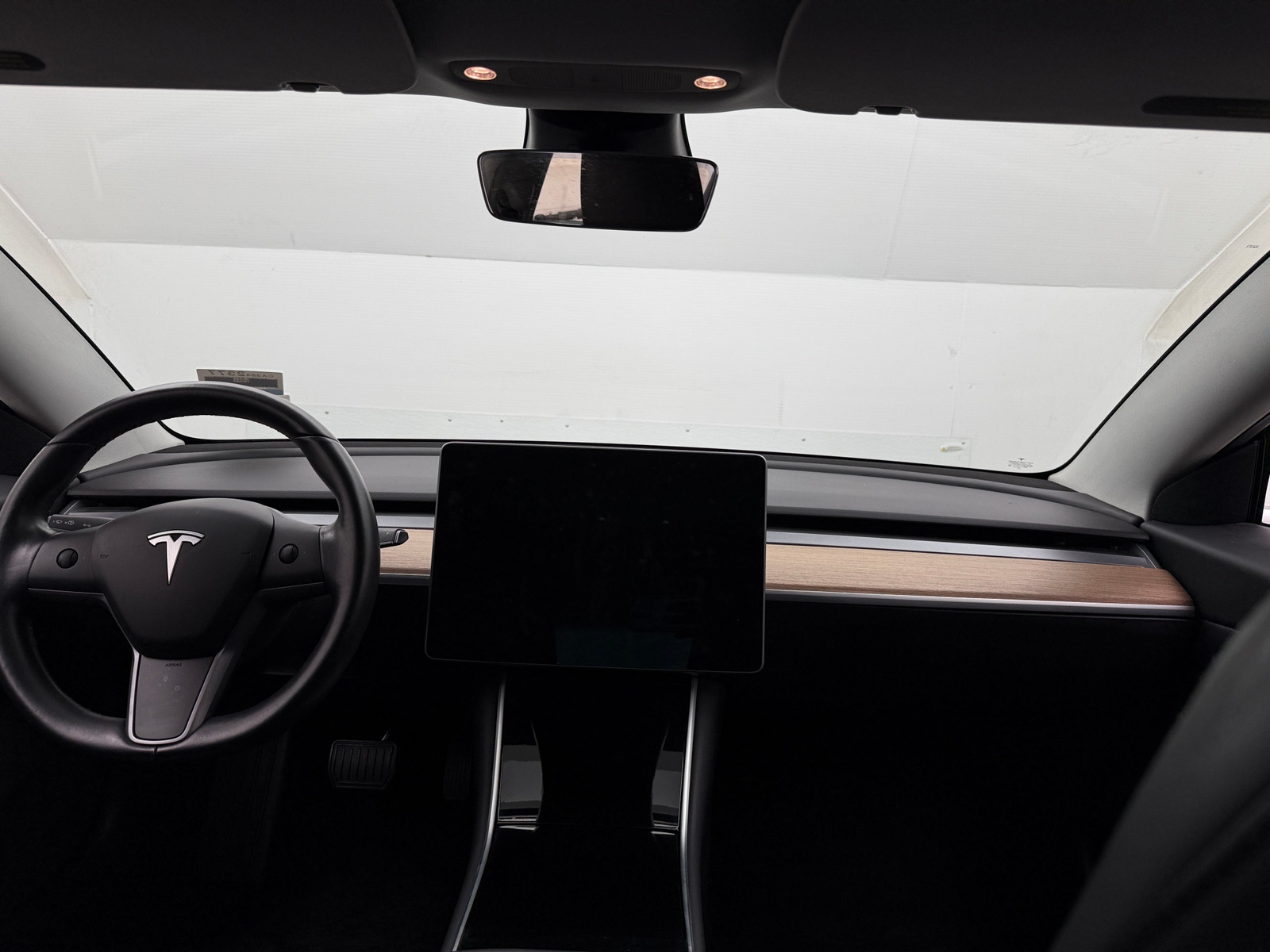 Thumbnail: 2019 Tesla Model 3 - 2