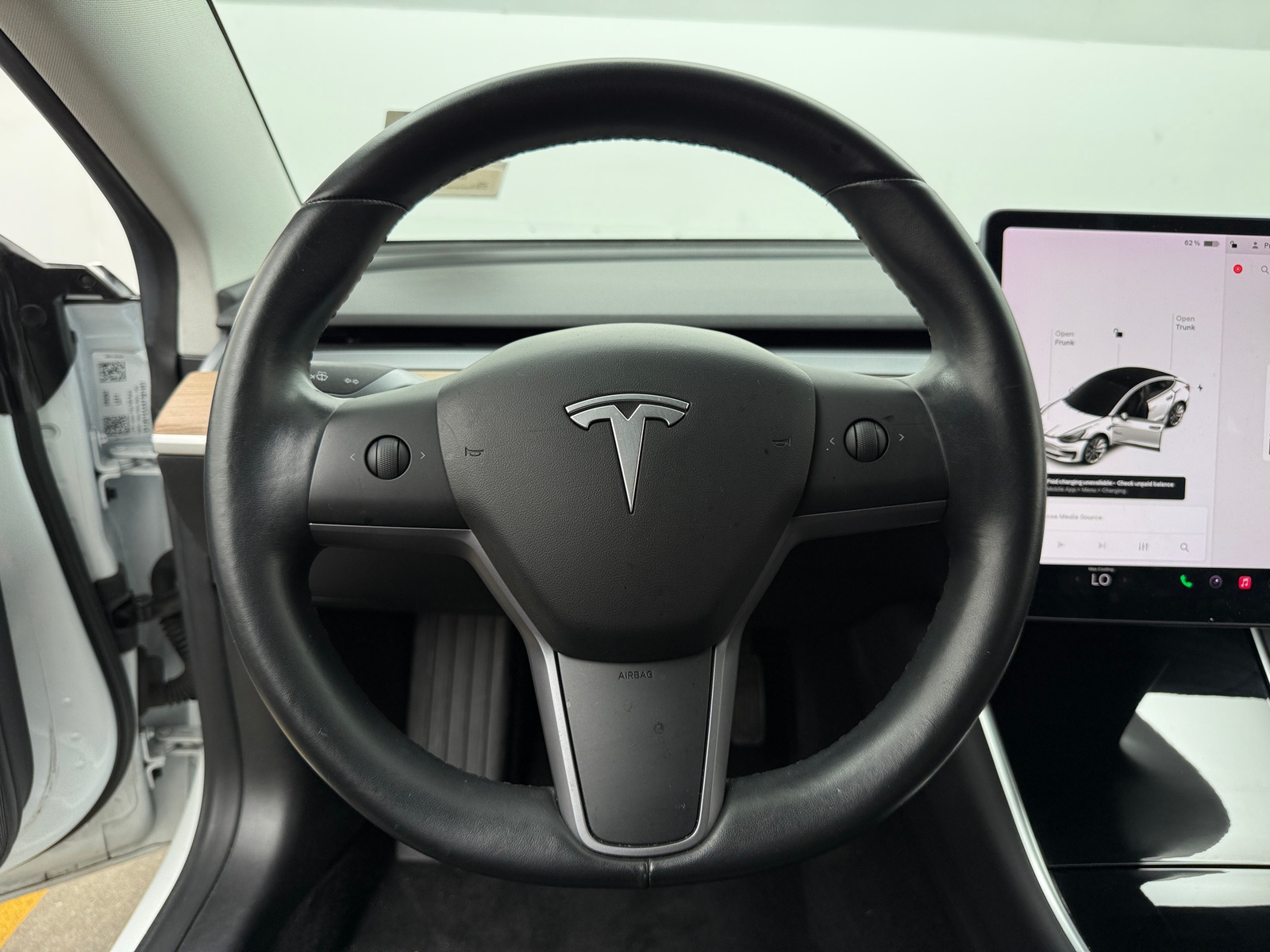 Thumbnail: 2019 Tesla Model 3 - 4
