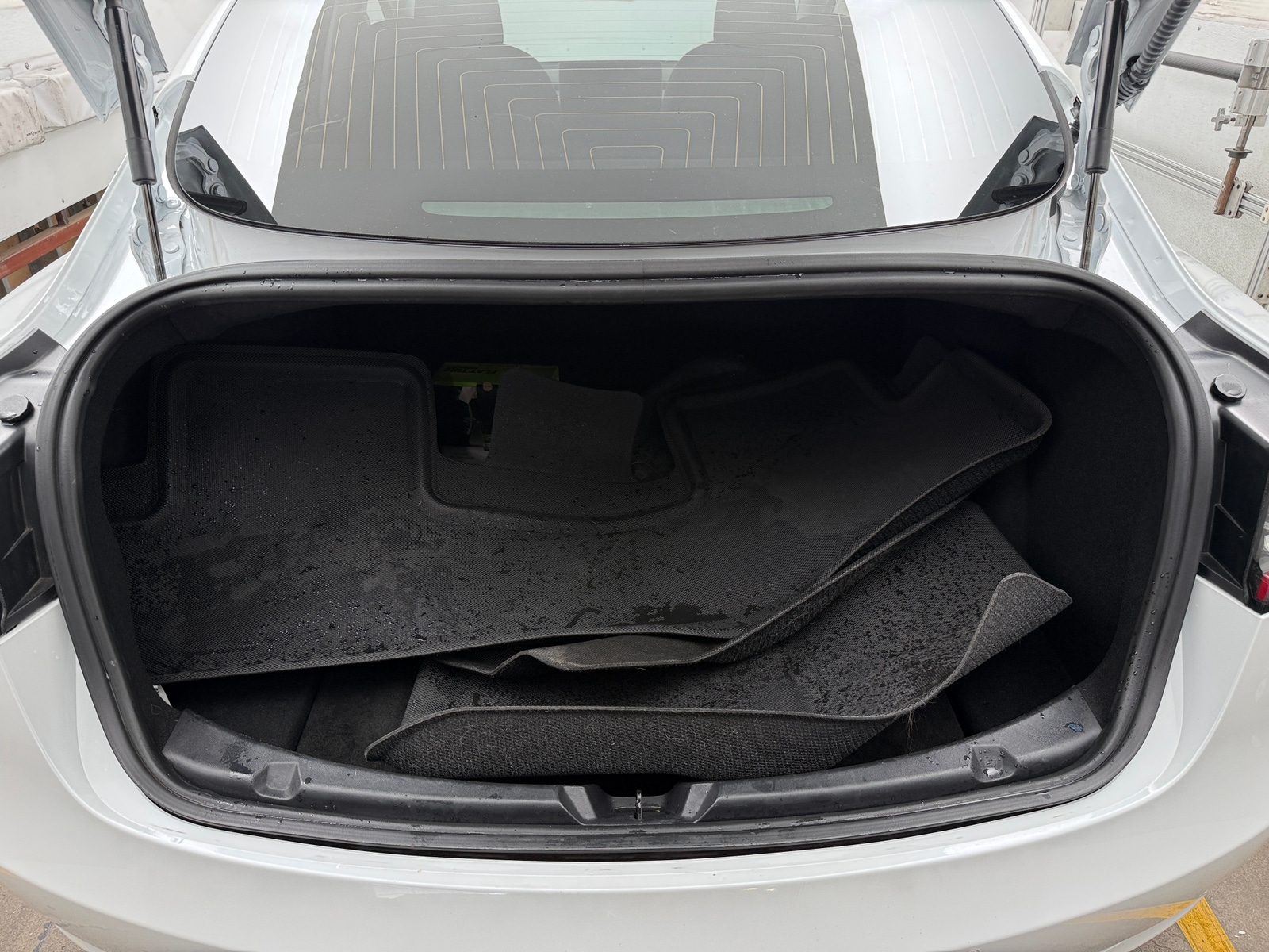 Thumbnail: 2019 Tesla Model 3 - 6