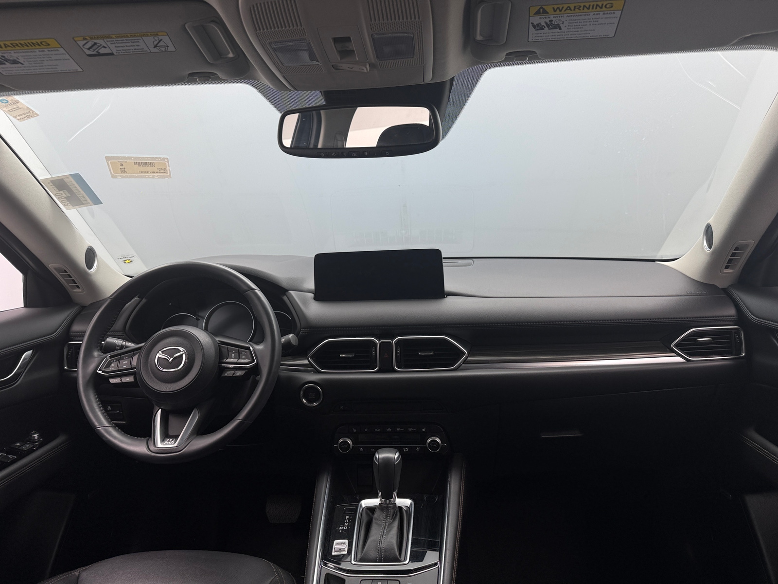 Thumbnail: 2022 Mazda CX-5 - 2