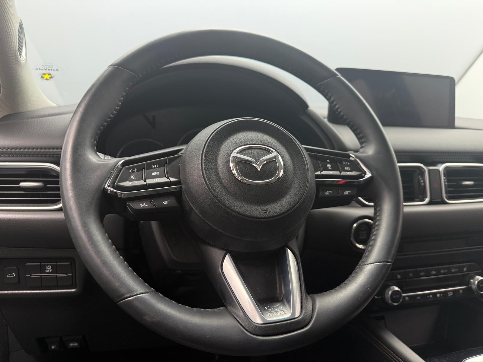 Thumbnail: 2022 Mazda CX-5 - 4