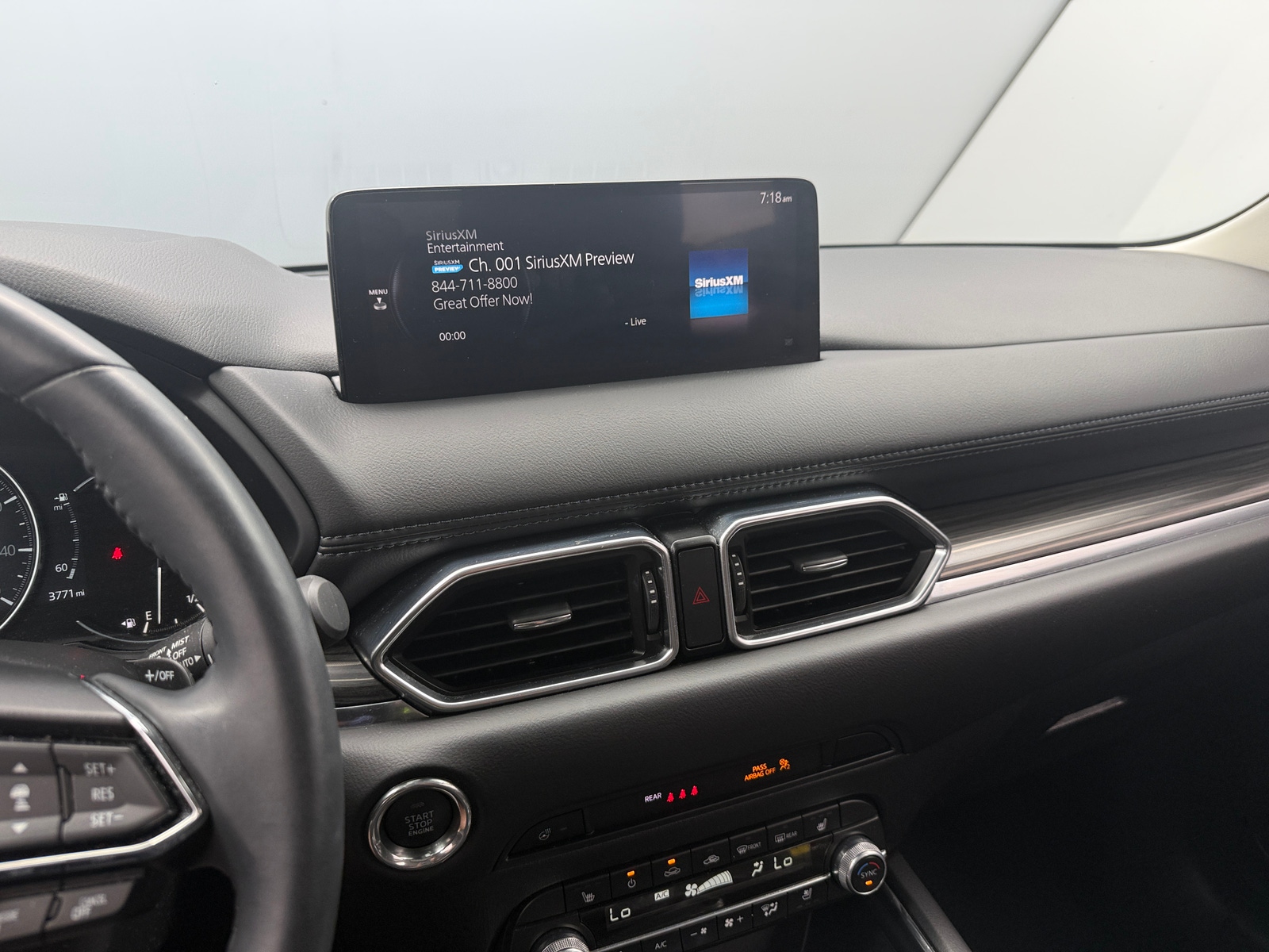 Thumbnail: 2022 Mazda CX-5 - 3