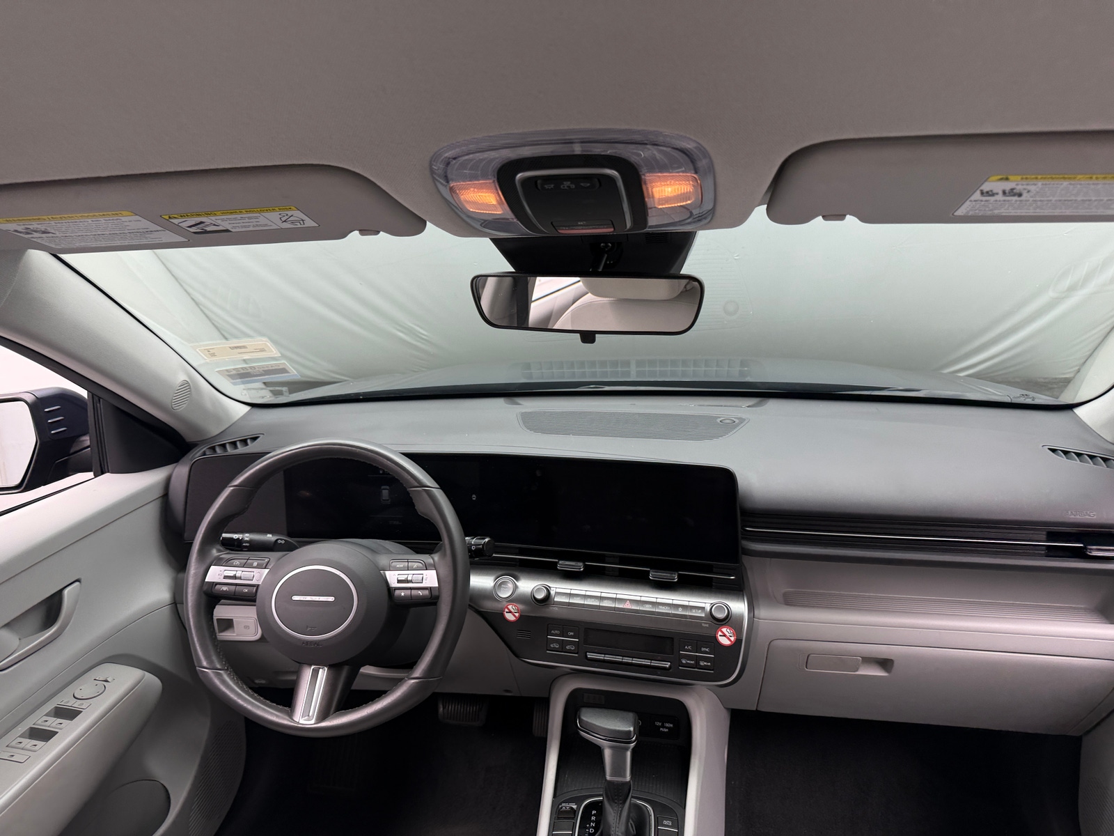 Thumbnail: 2025 Hyundai Kona - 3