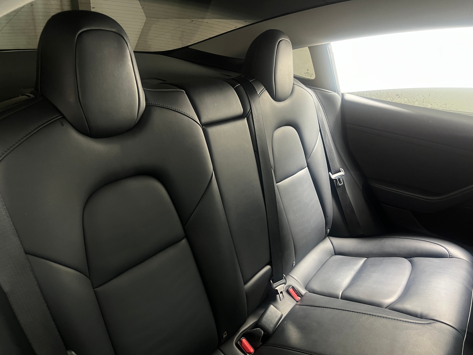 Thumbnail: 2023 Tesla Model 3 - 5