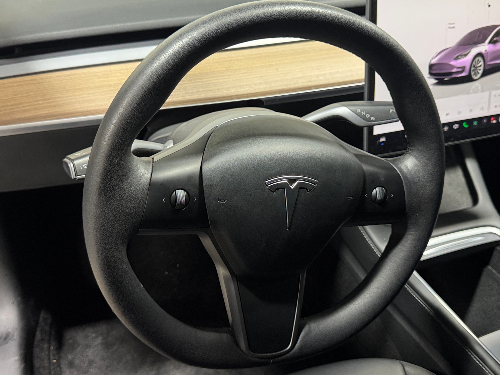 Thumbnail: 2023 Tesla Model 3 - 4
