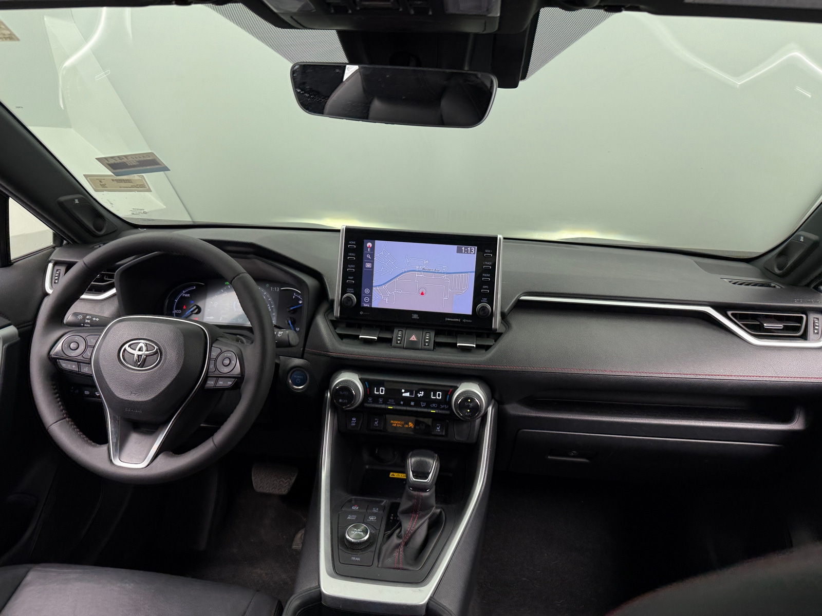Thumbnail: 2022 Toyota RAV4 - 2