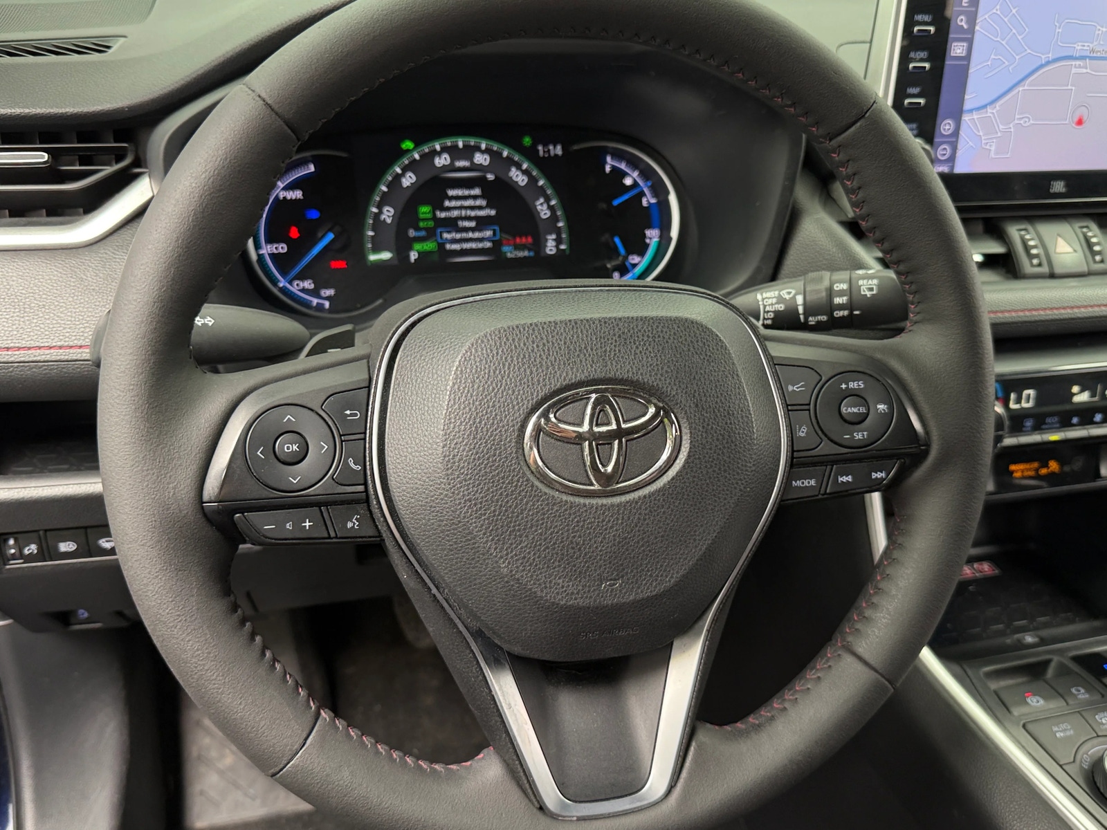 Thumbnail: 2022 Toyota RAV4 - 4