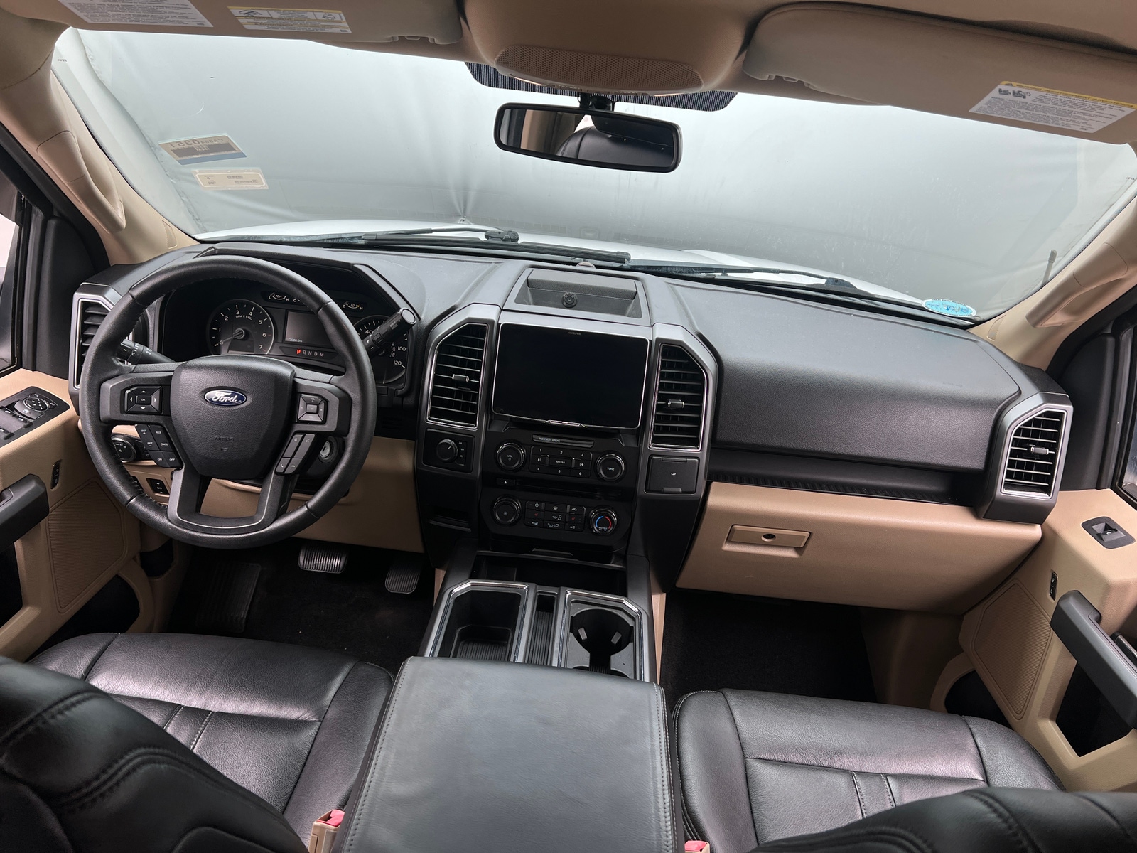 Thumbnail: 2018 Ford Econoline - 3