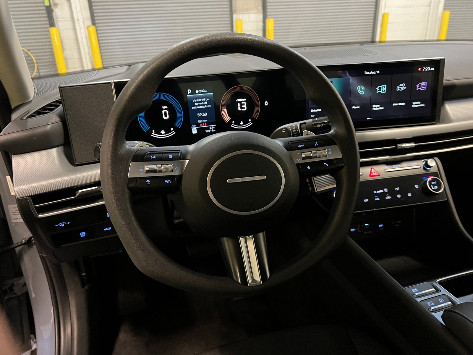 Thumbnail: 2025 Hyundai Sonata - 5