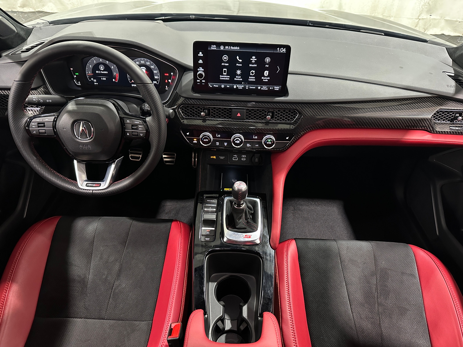 Thumbnail: 2025 Acura Integra - 2