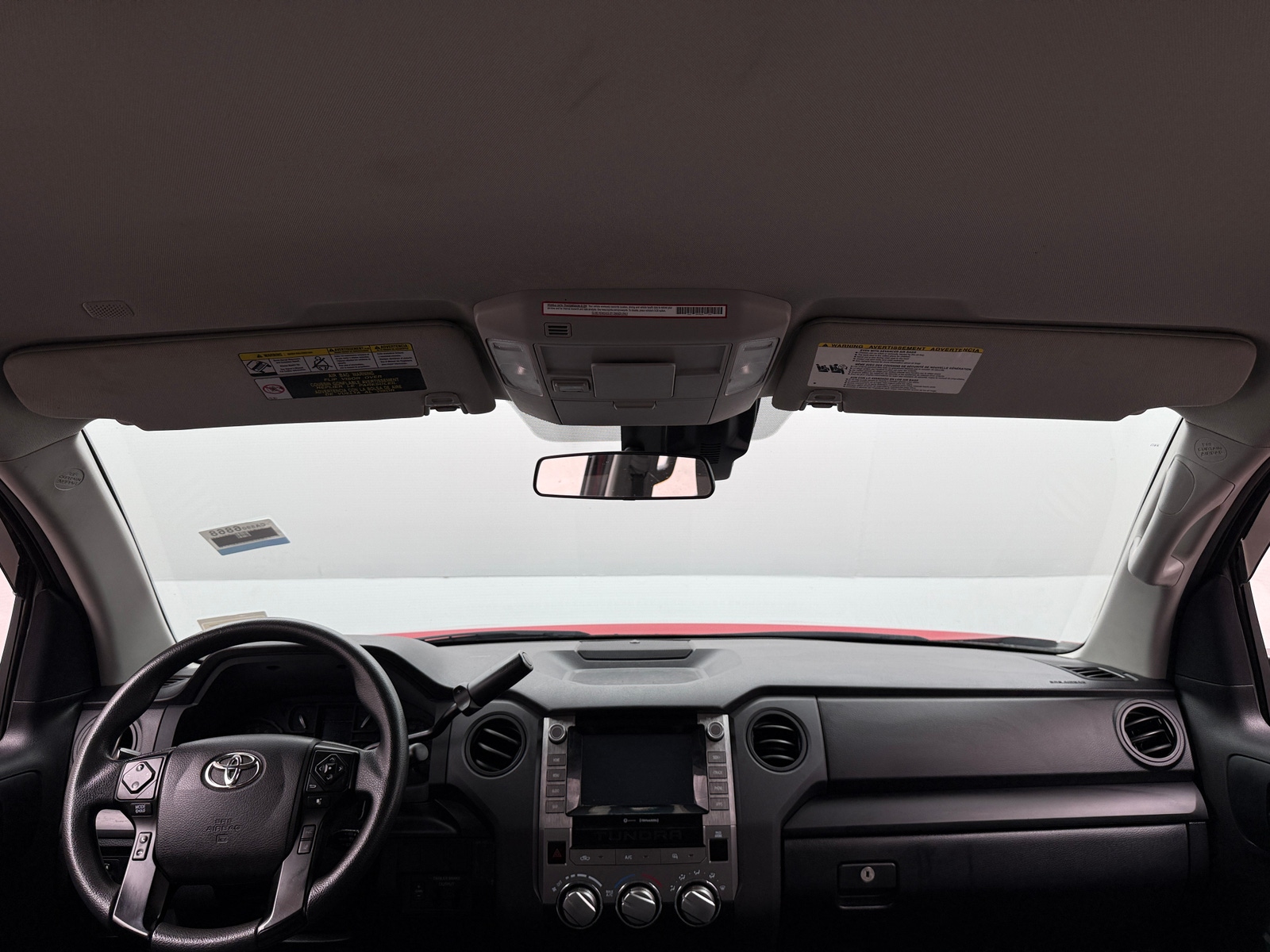 Thumbnail: 2021 Toyota Tundra - 3