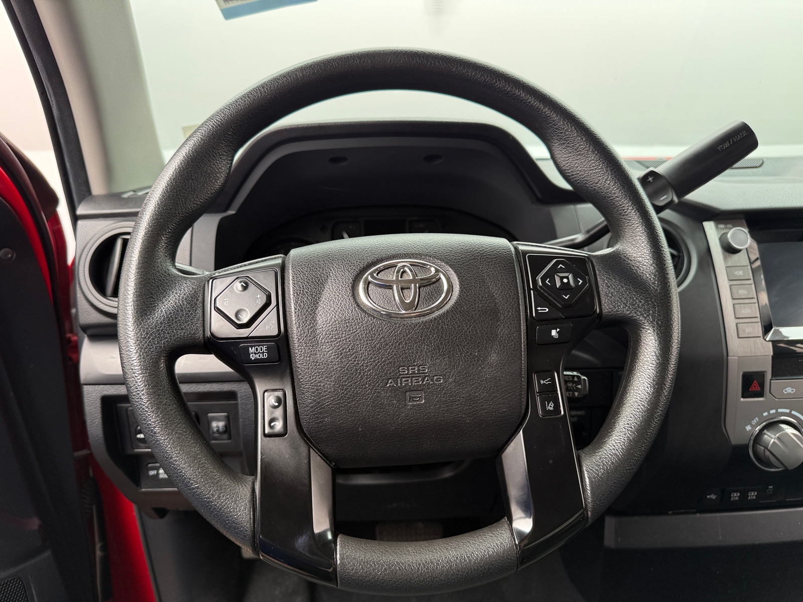 Thumbnail: 2021 Toyota Tundra - 5