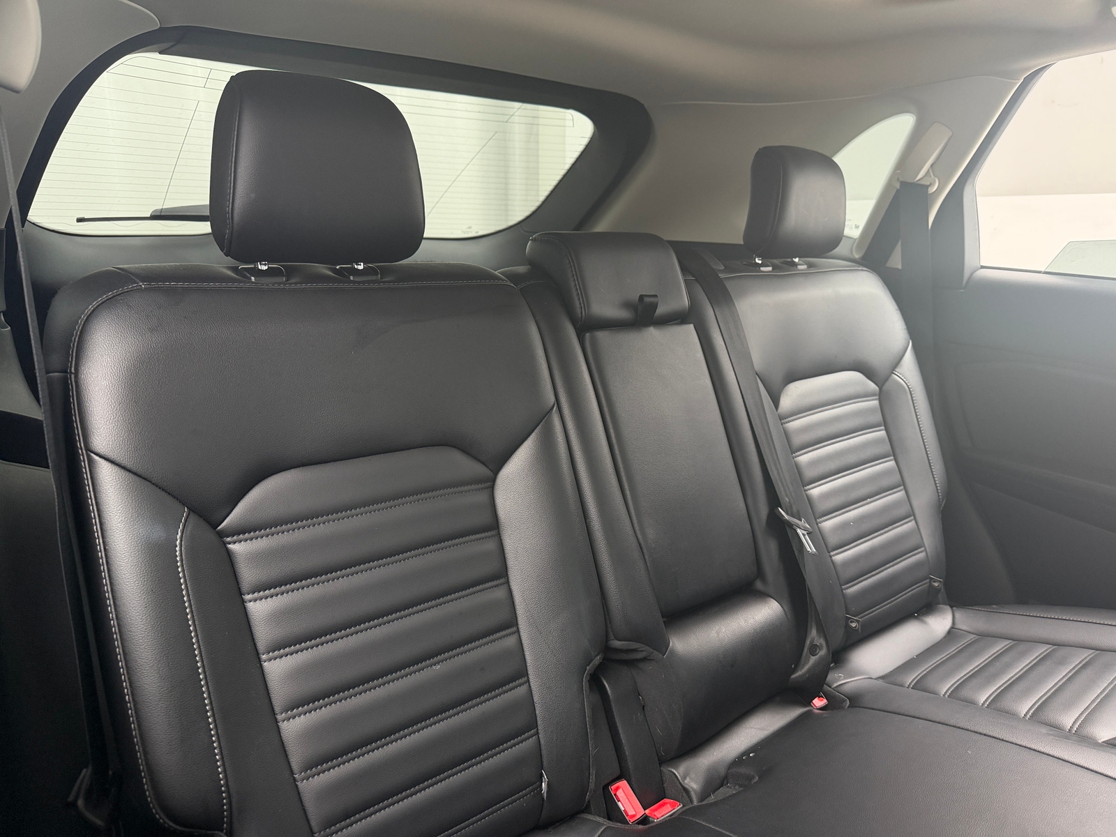 Thumbnail: 2019 Ford Edge - 5