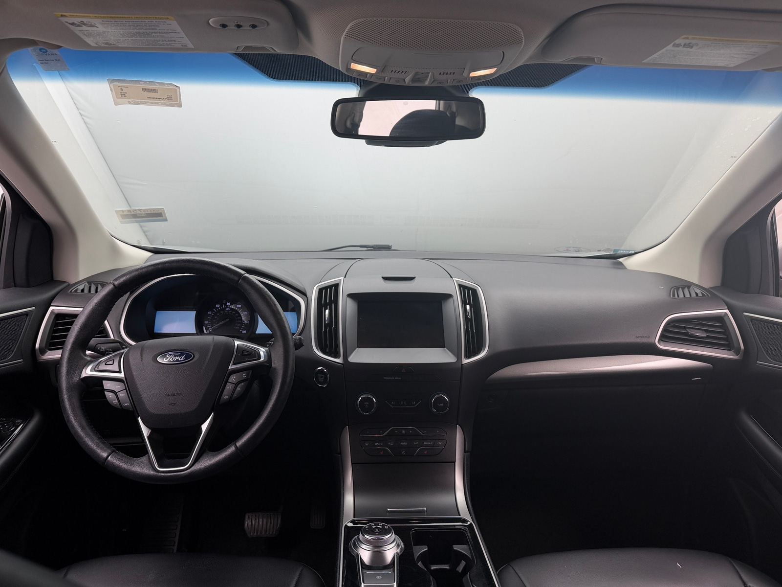 Thumbnail: 2019 Ford Edge - 2