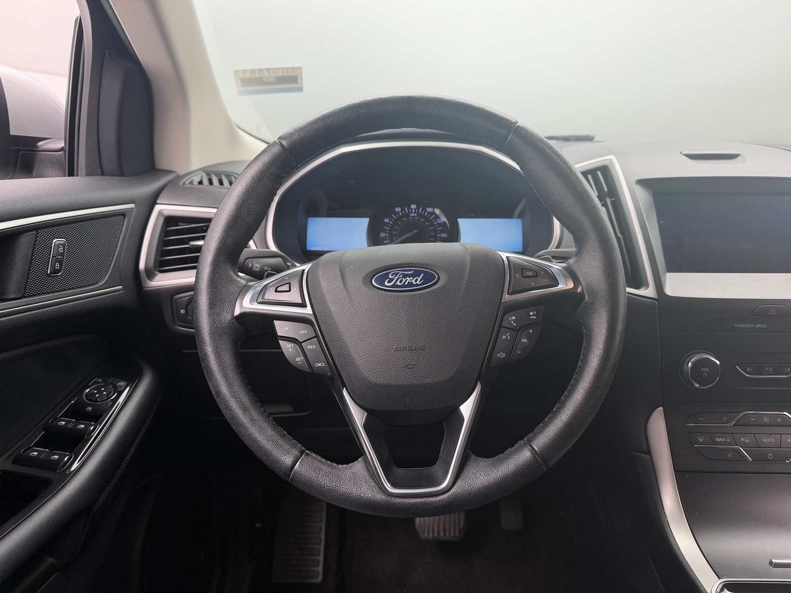 Thumbnail: 2019 Ford Edge - 4