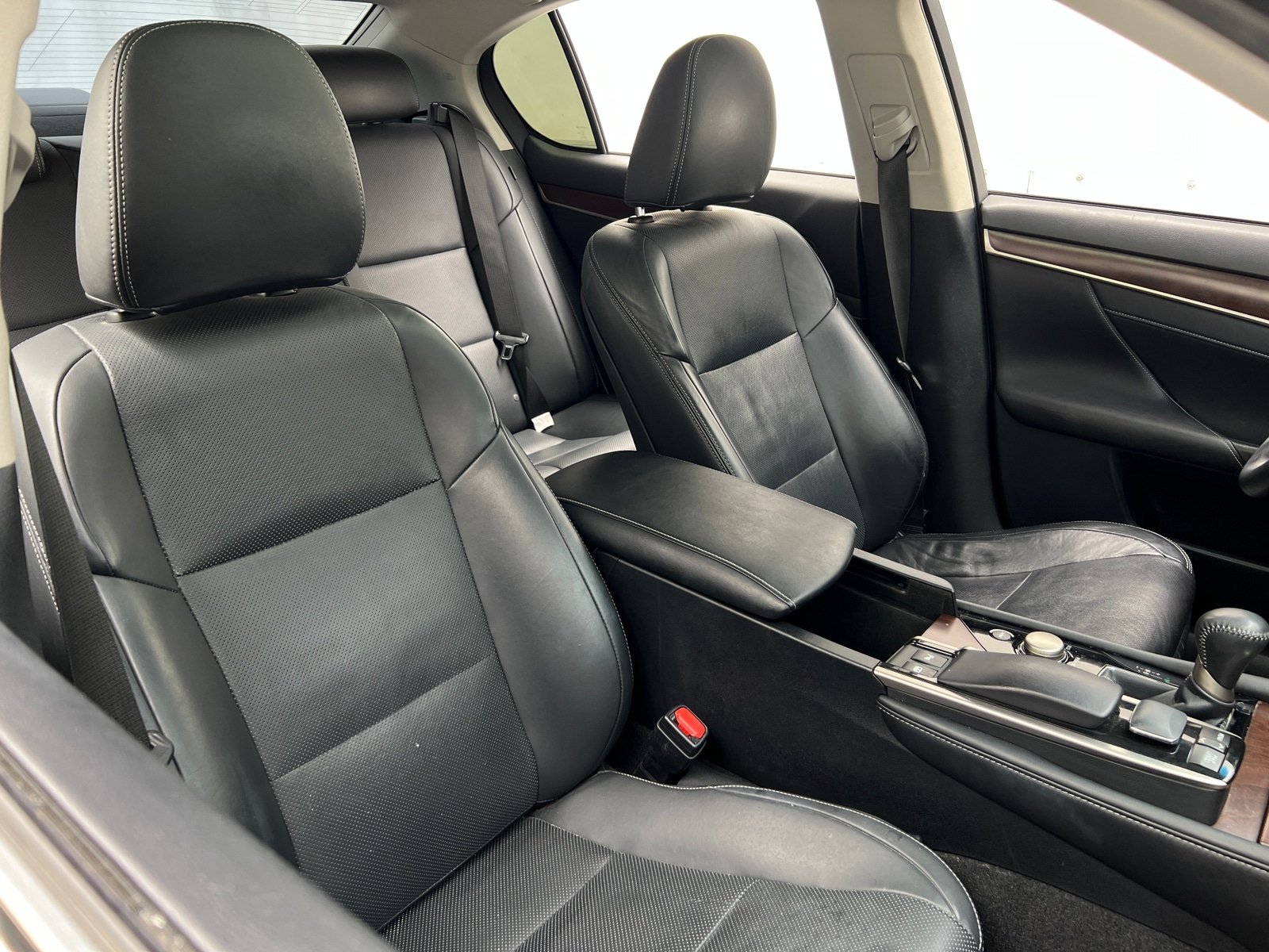 Thumbnail: 2014 Lexus GS - 2