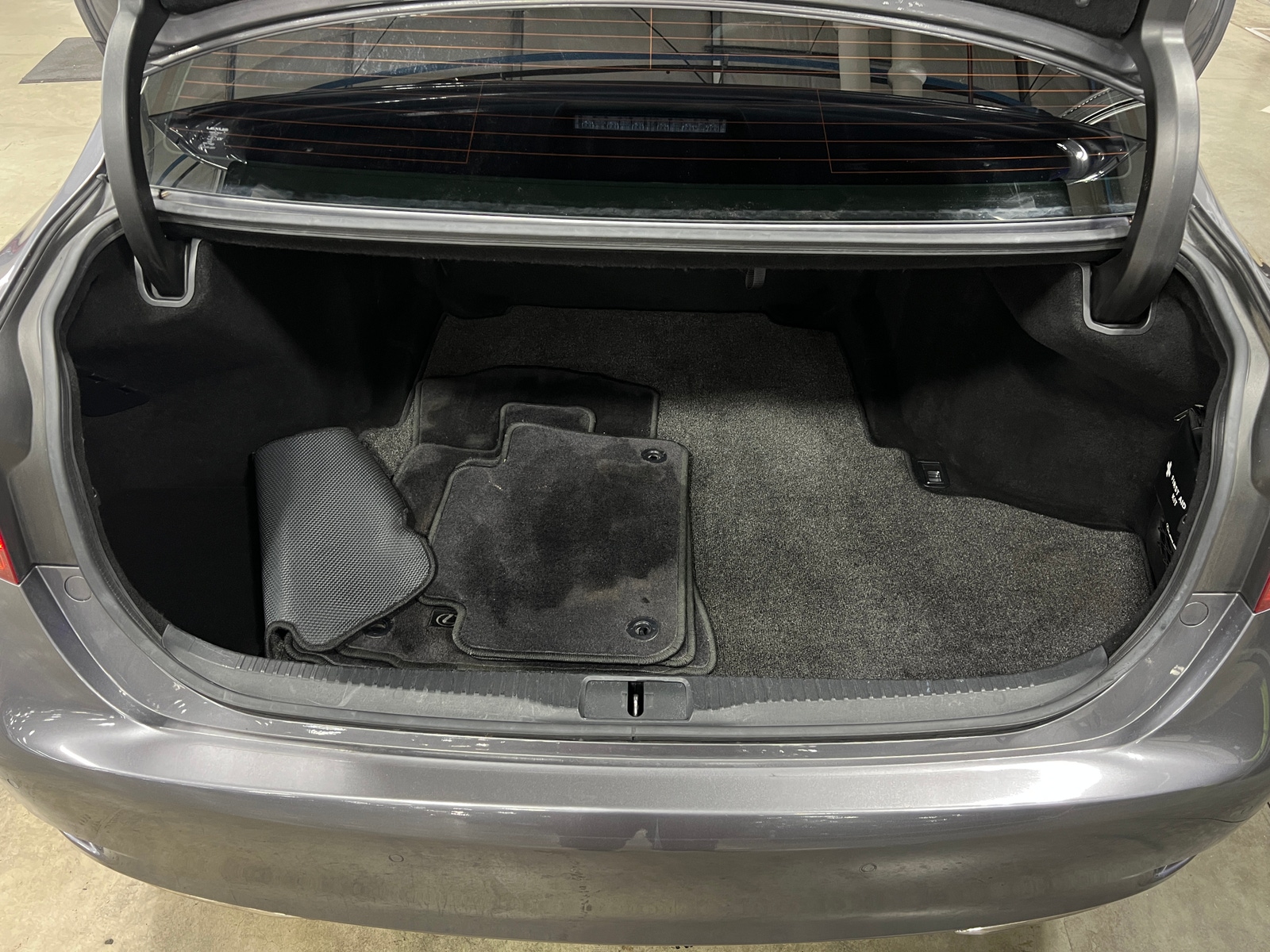 Thumbnail: 2014 Lexus GS - 7