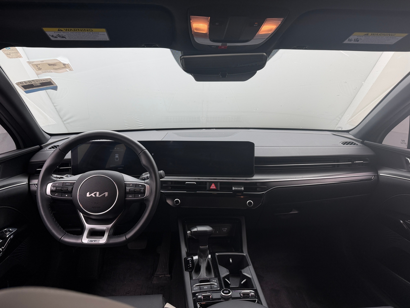 Thumbnail: 2025 Kia K5 - 2