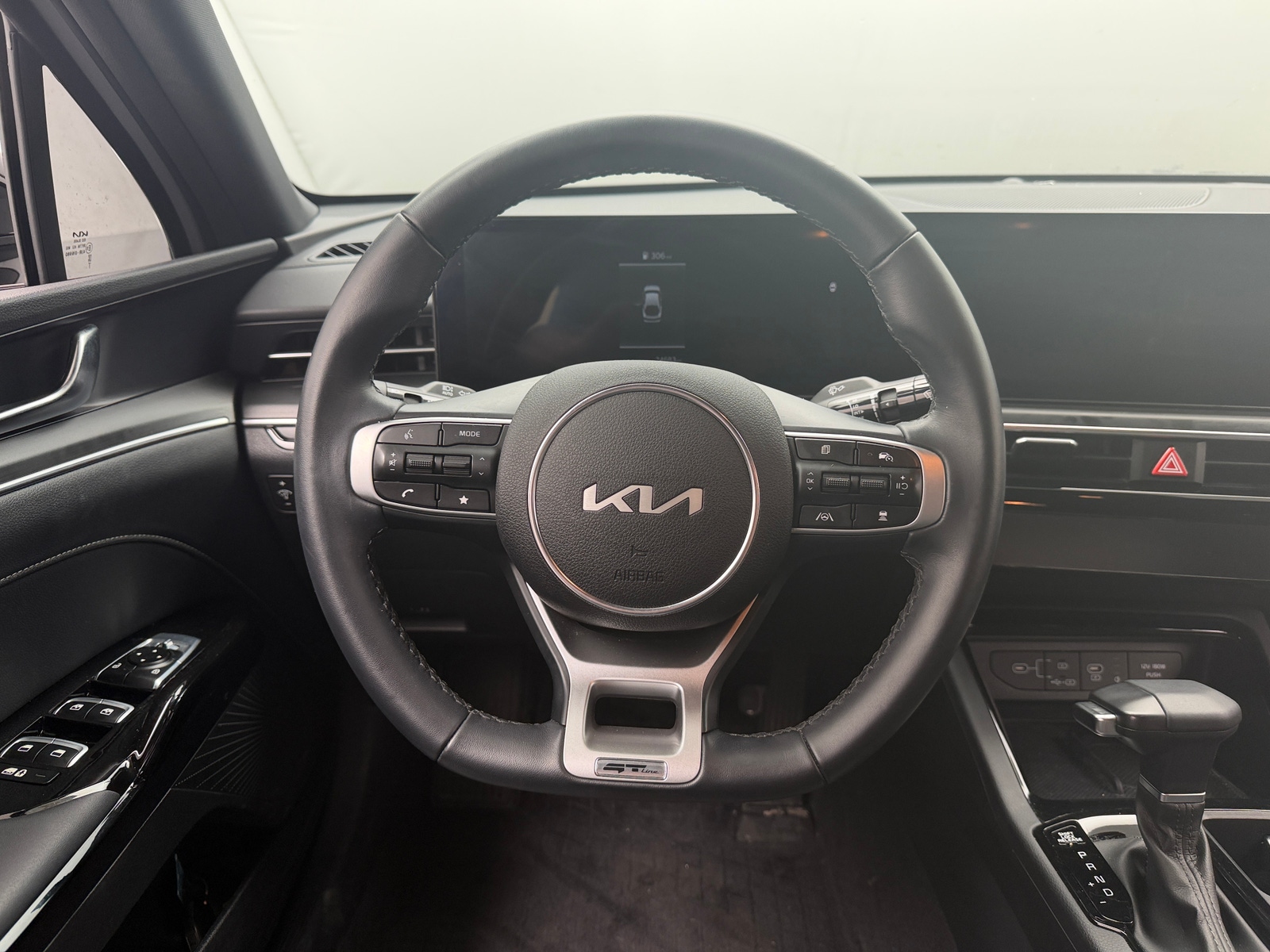 Thumbnail: 2025 Kia K5 - 4