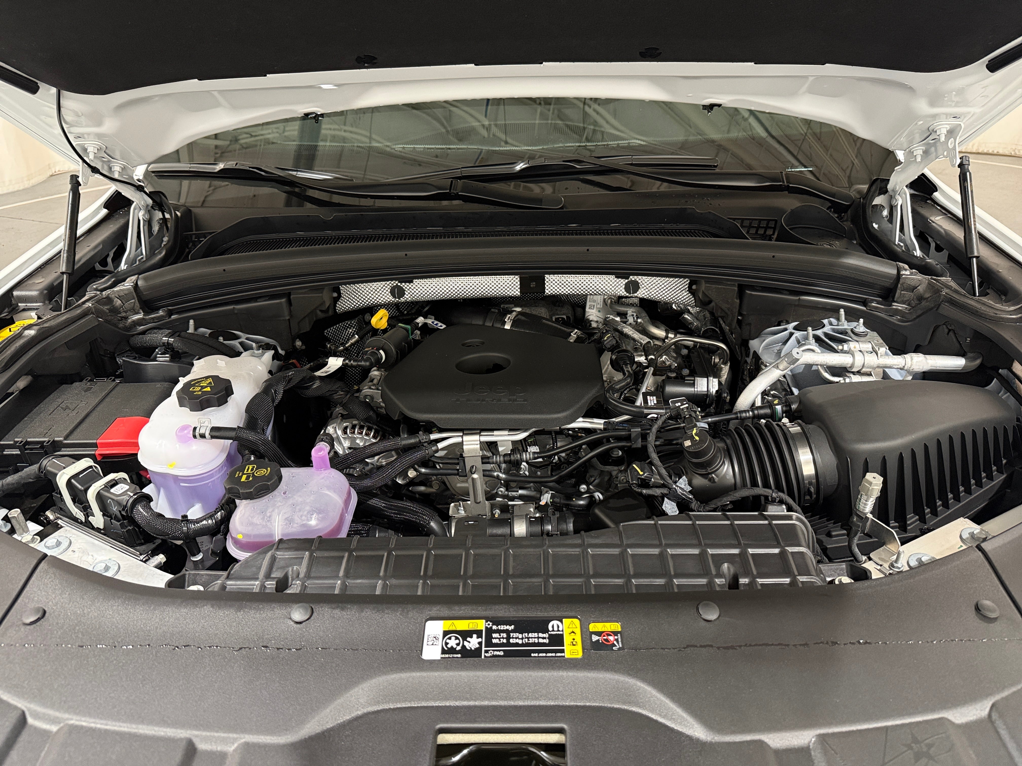 2026 Jeep Grand Cherokee L Laredo - Photo 1