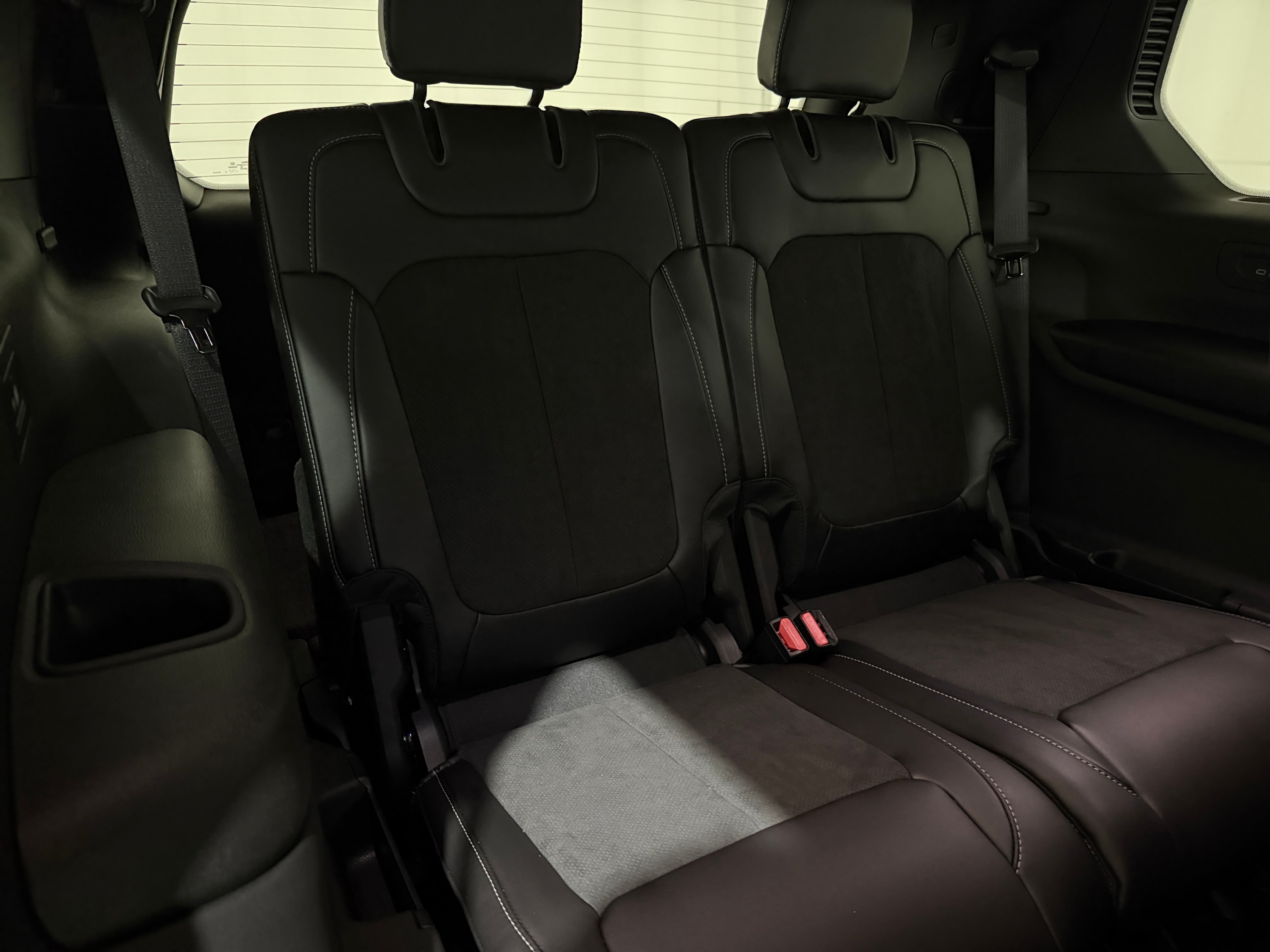 2026 Jeep Grand Cherokee L Laredo - Photo 2