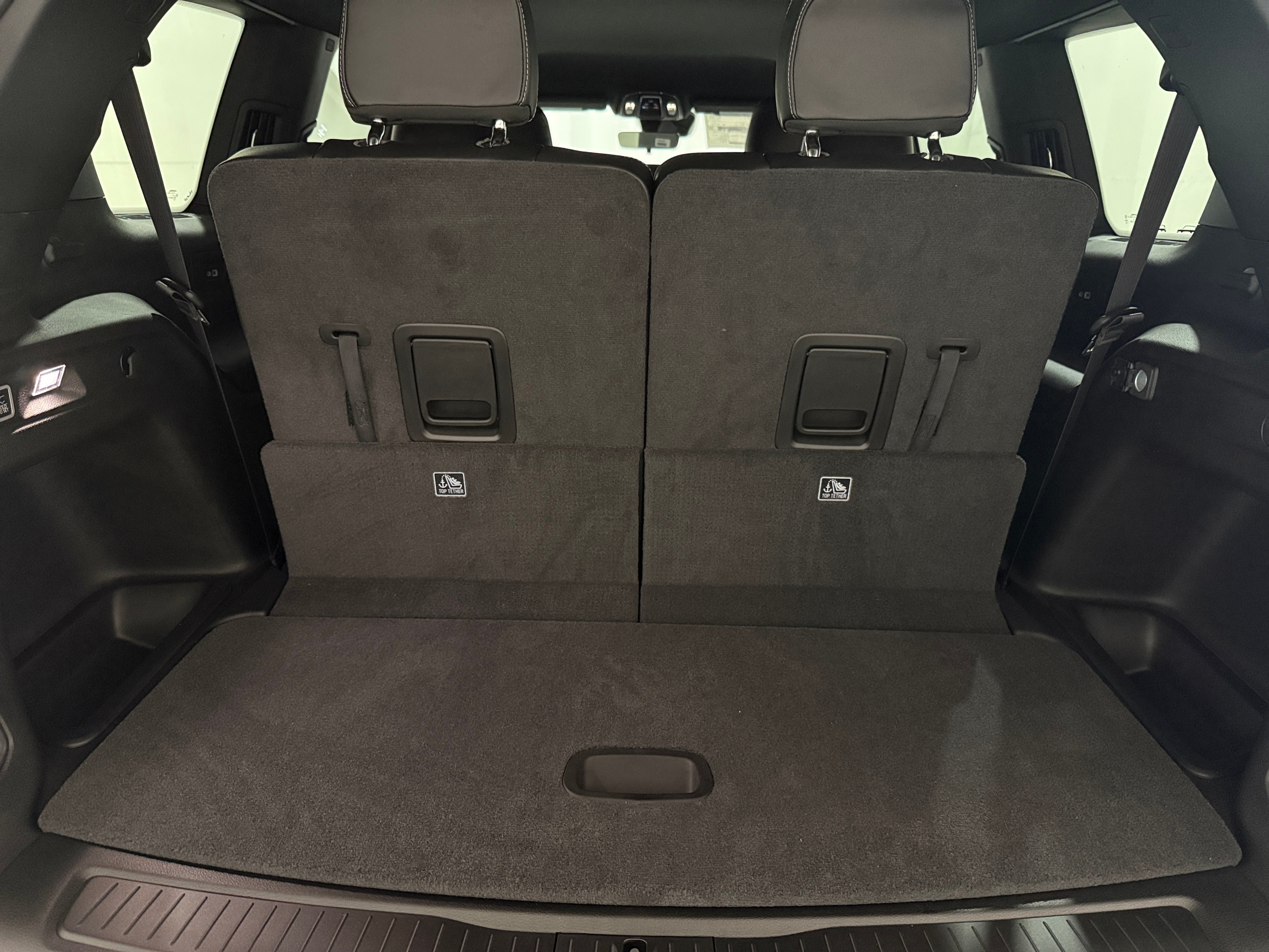 2026 Jeep Grand Cherokee L Laredo - Photo 8