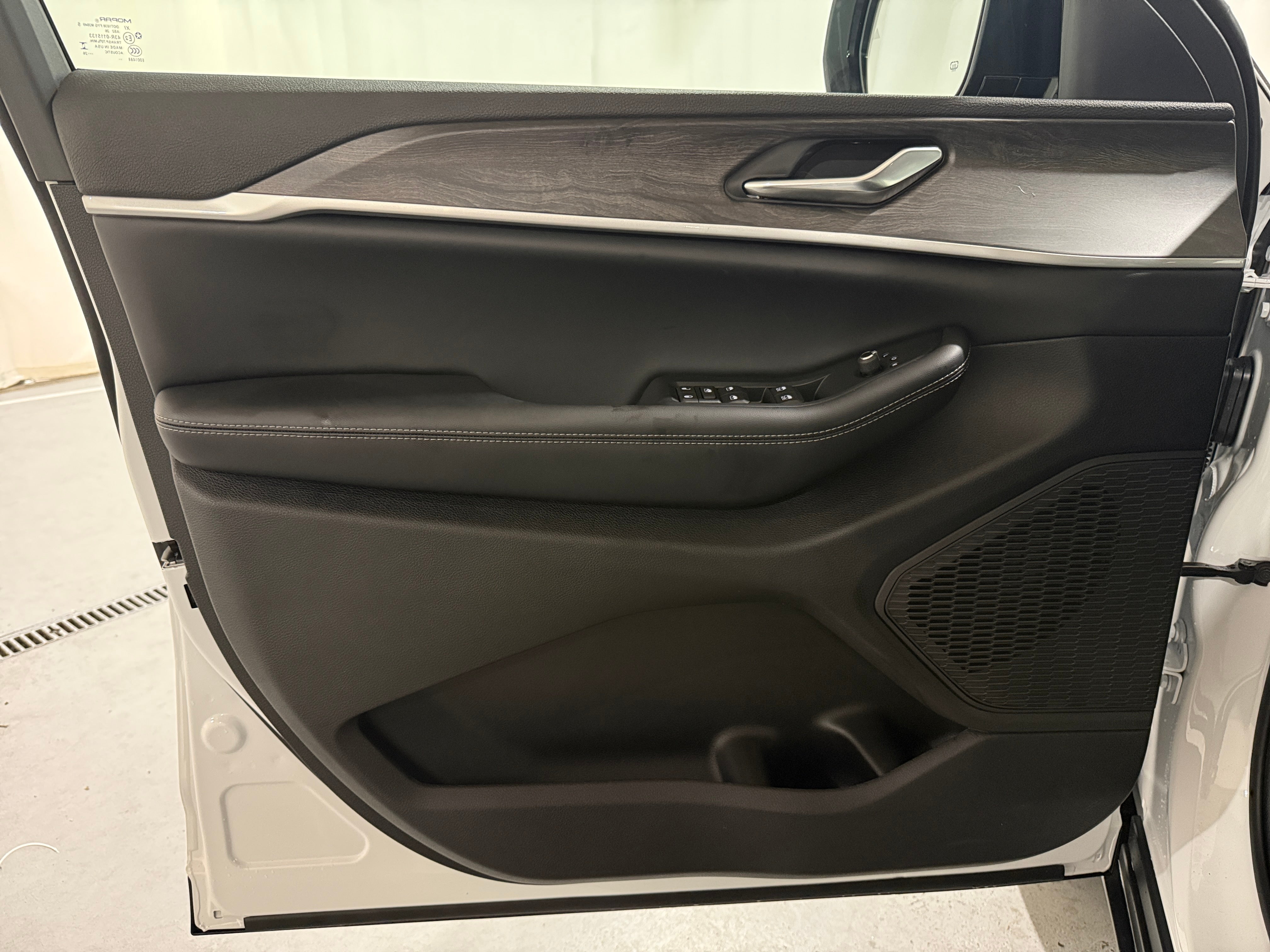 2026 Jeep Grand Cherokee L Laredo - Photo 10