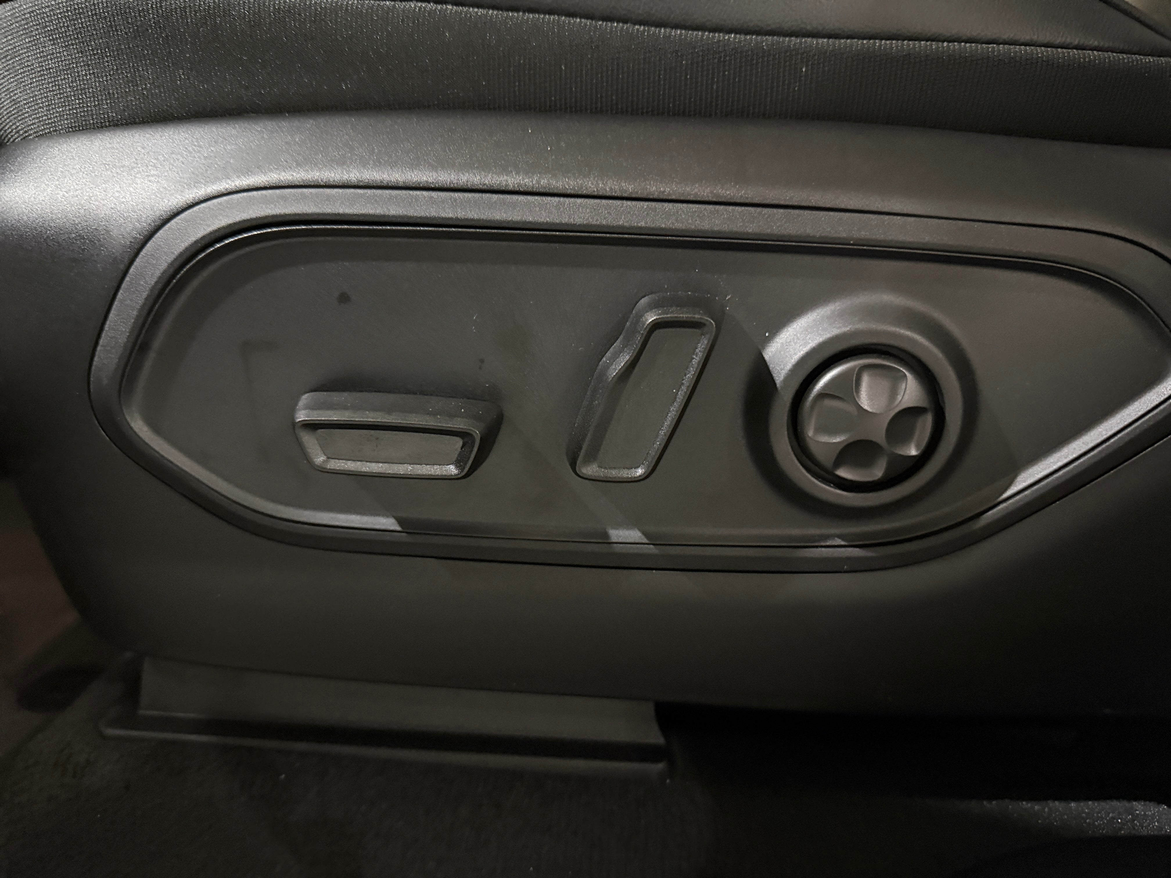 2026 Jeep Grand Cherokee L Laredo - Photo 6