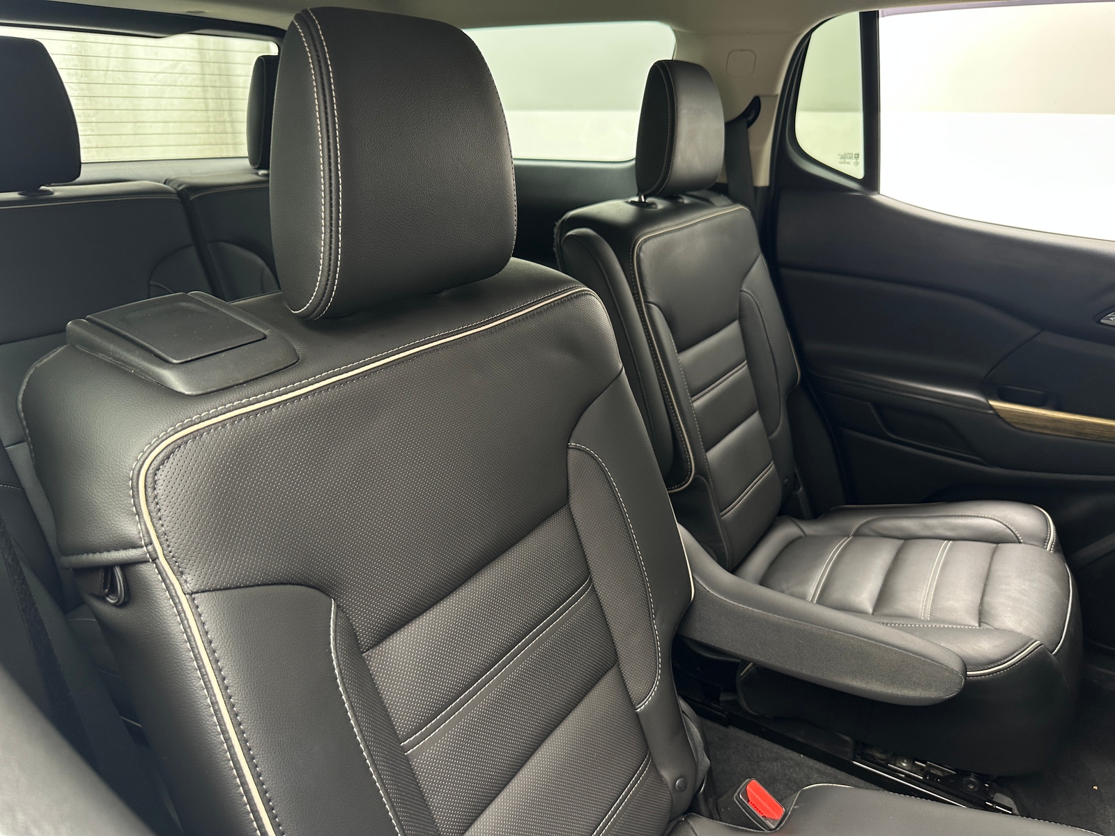 Thumbnail: 2018 GMC Acadia - 5