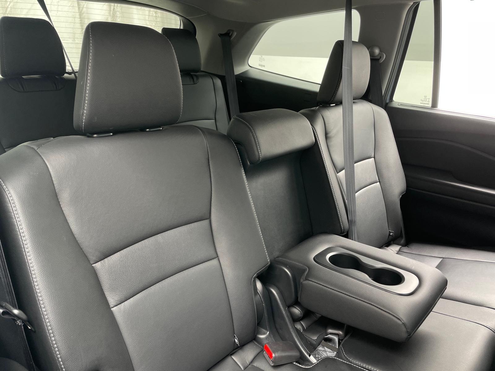 Thumbnail: 2022 Honda Pilot - 5
