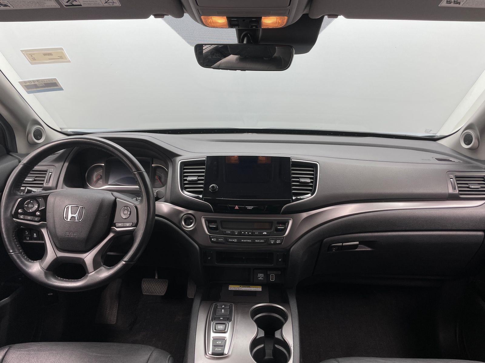 Thumbnail: 2022 Honda Pilot - 2