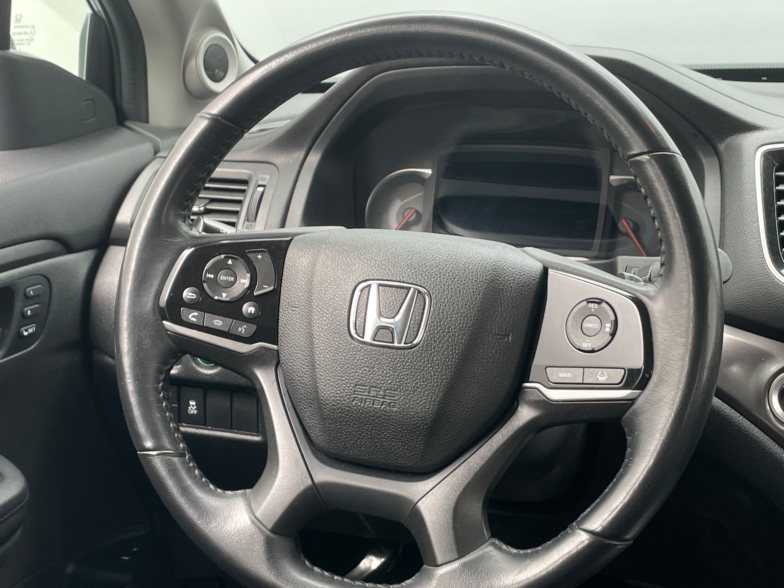Thumbnail: 2022 Honda Pilot - 4