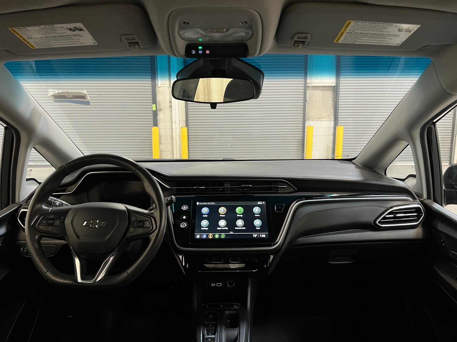 Thumbnail: 2023 Chevrolet Bolt EV - 3