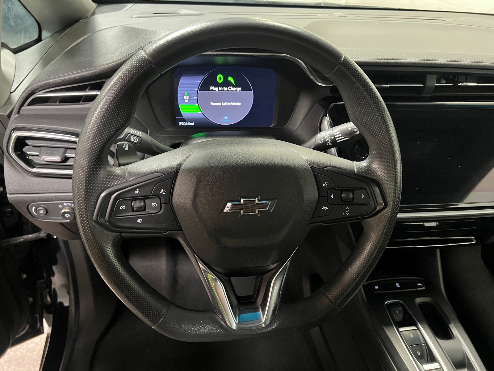 Thumbnail: 2023 Chevrolet Bolt EV - 5